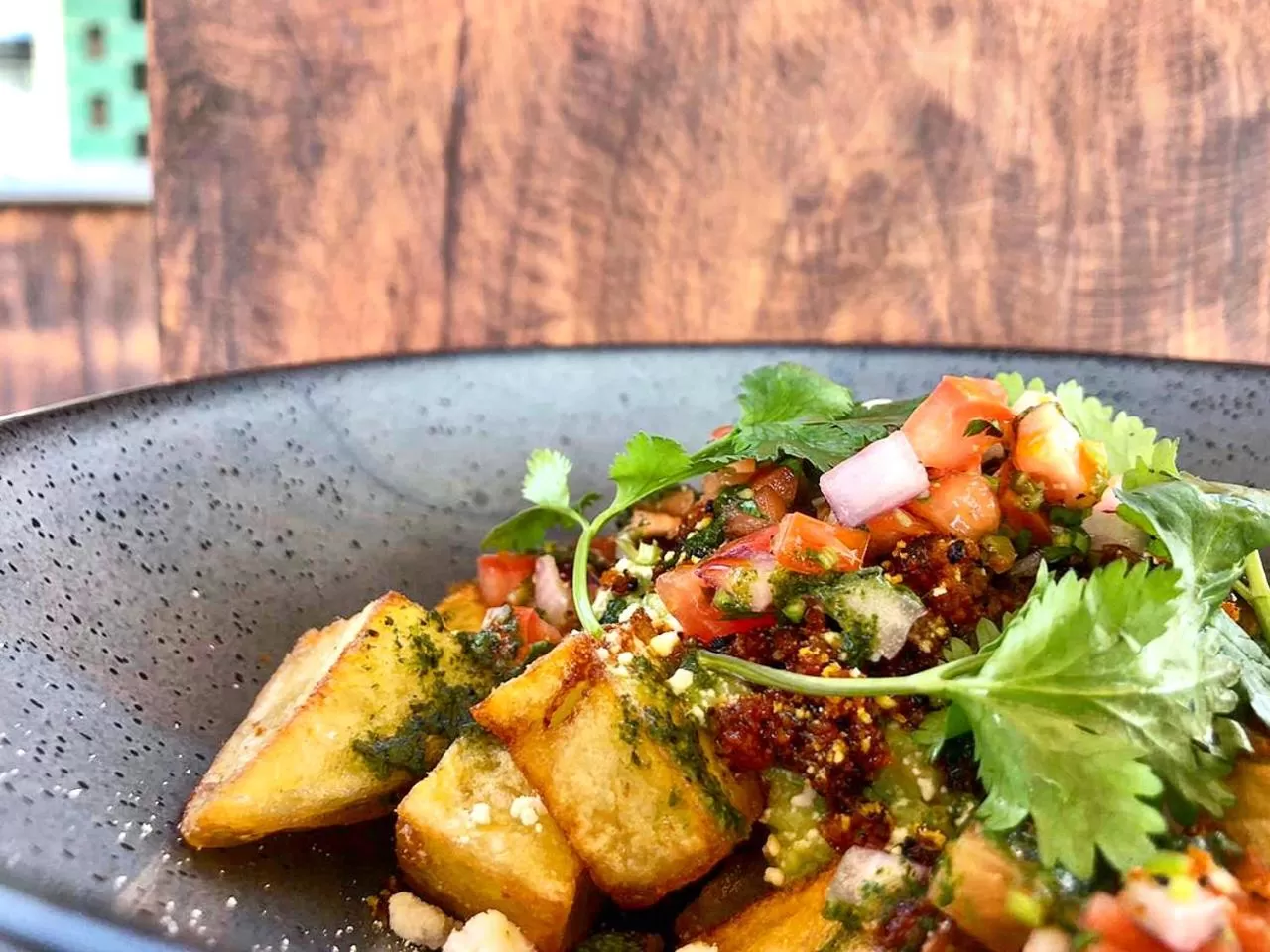 Restaurant/places to eat in Albatros by Bedsfriends