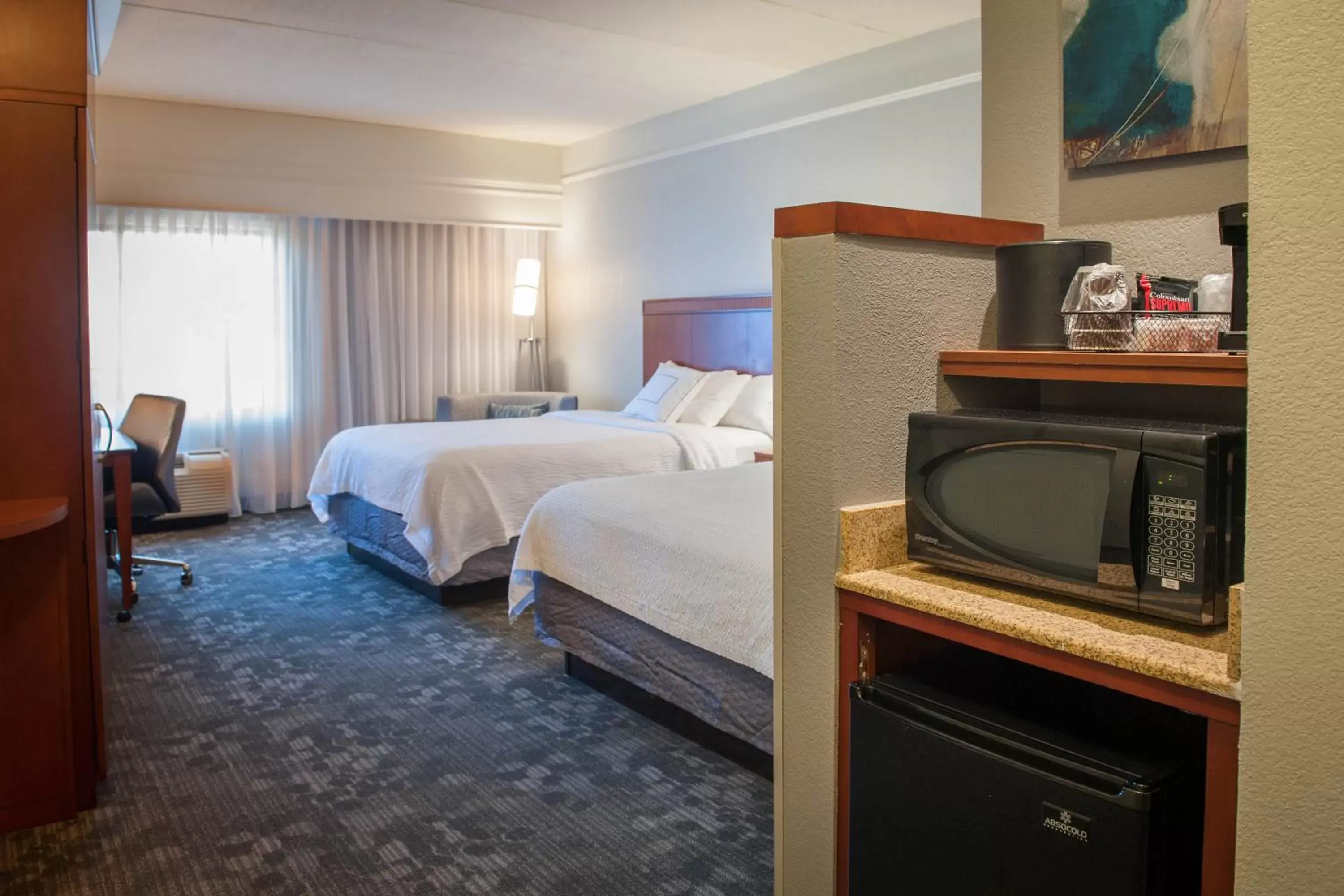 Courtyard by Marriott Pensacola Downtown Courtyard by Marriott Pensacola Downtown