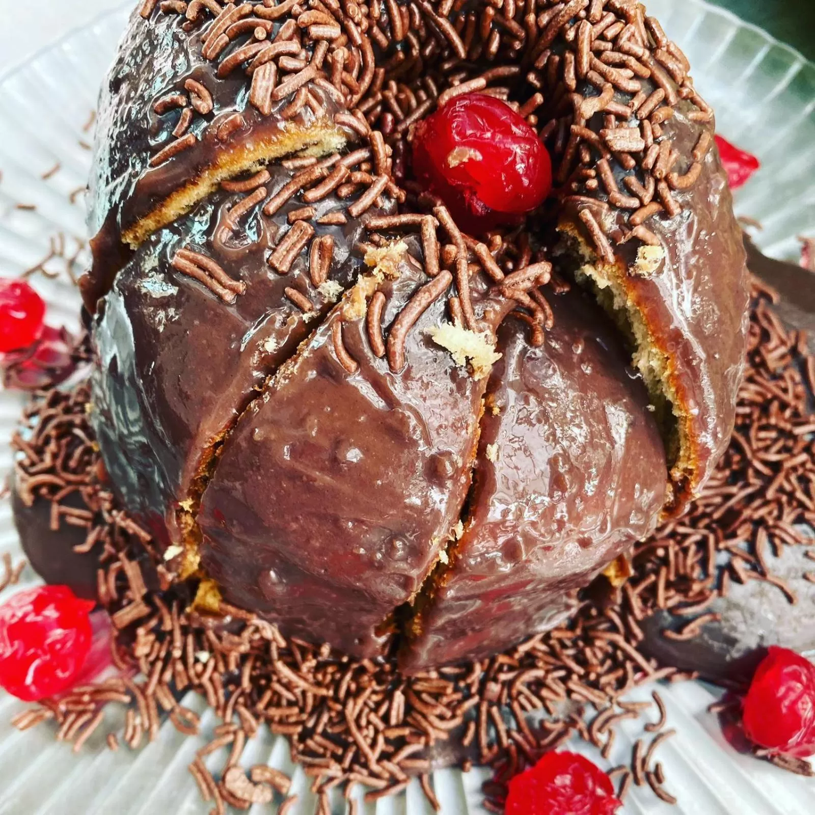 Restaurant/places to eat in Upper Hotel