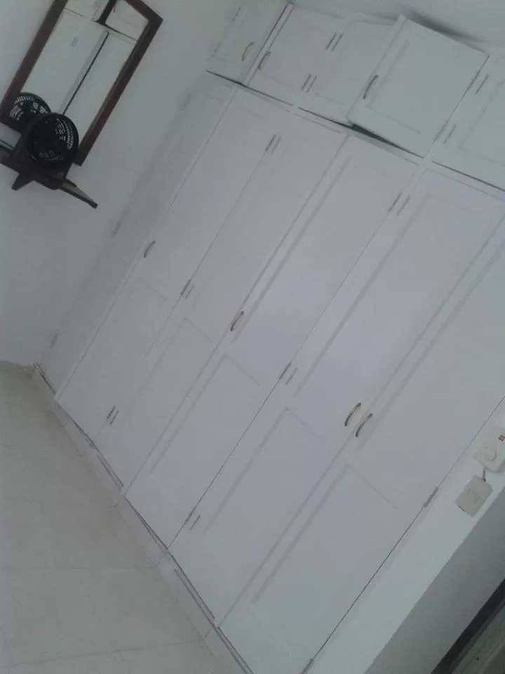 Decorative detail in Posada Dilia del Alba