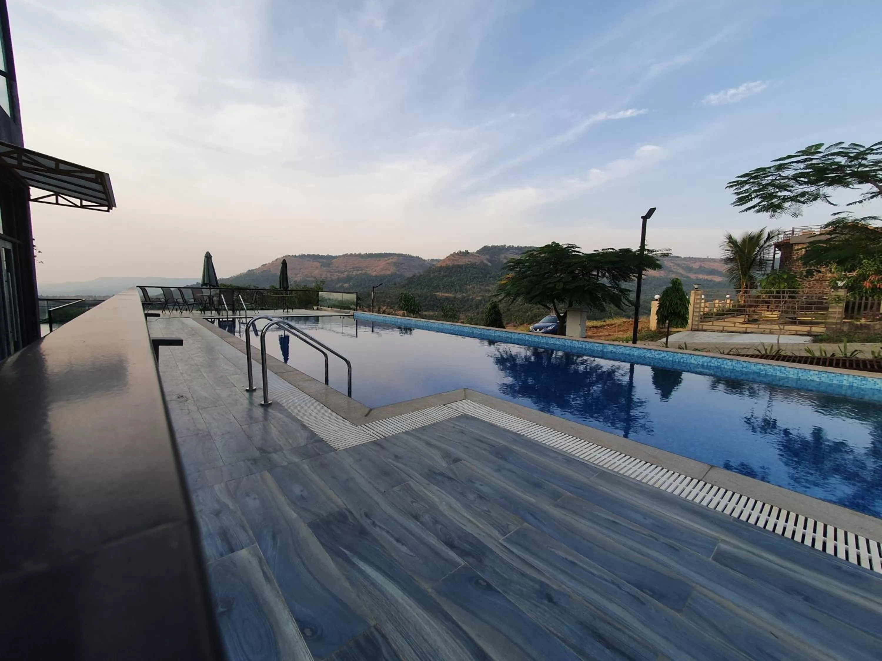 Pool view, Swimming Pool in Paraiso Resort & Club