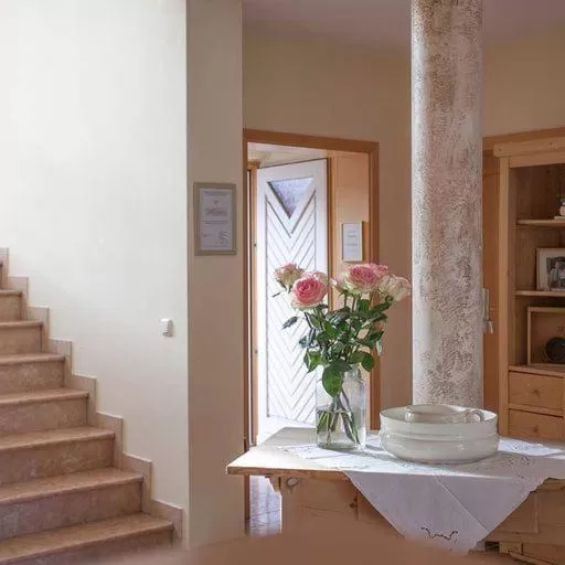 Hotel Egger-Stüberl