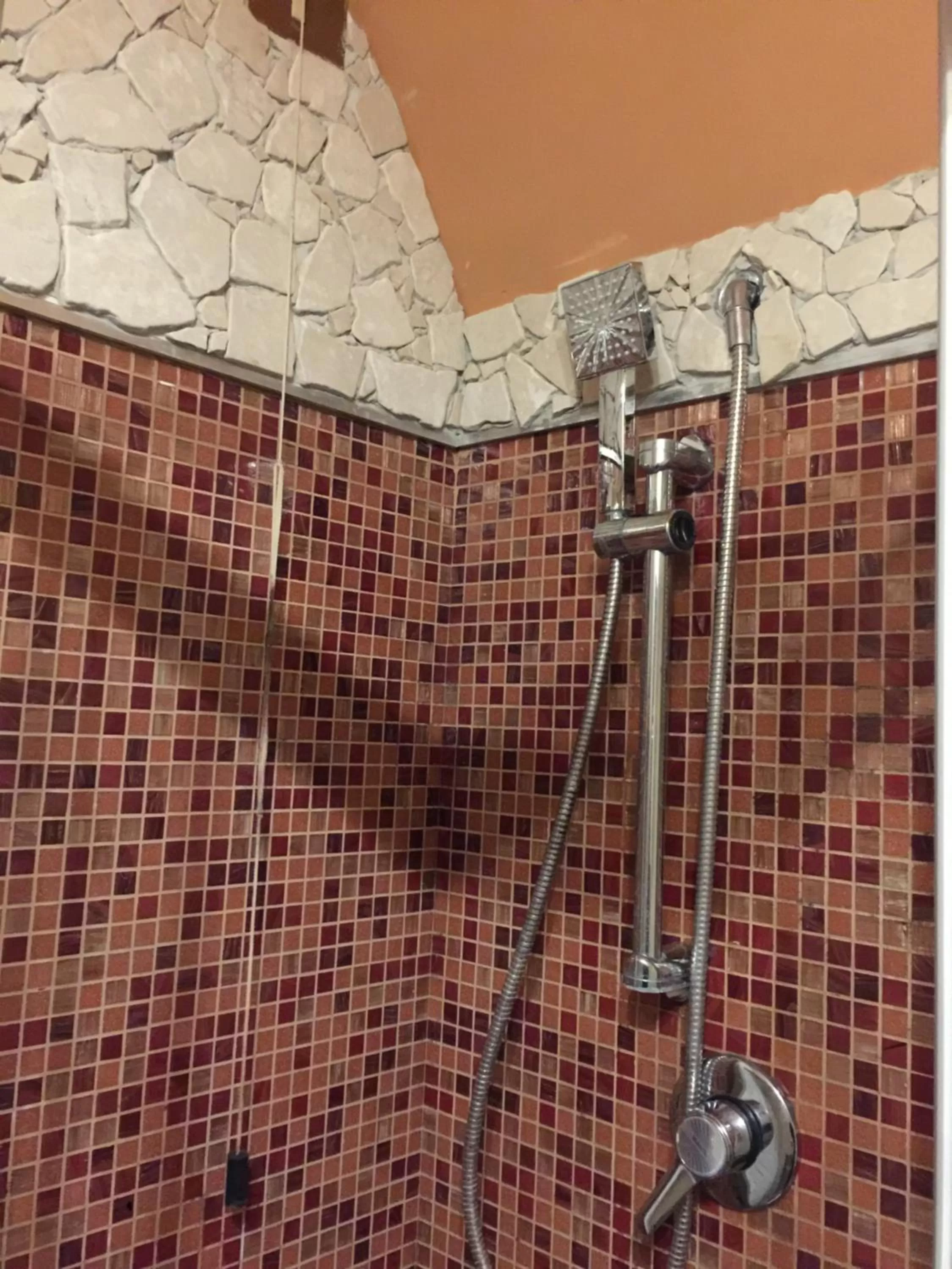 The Incantation Guest House