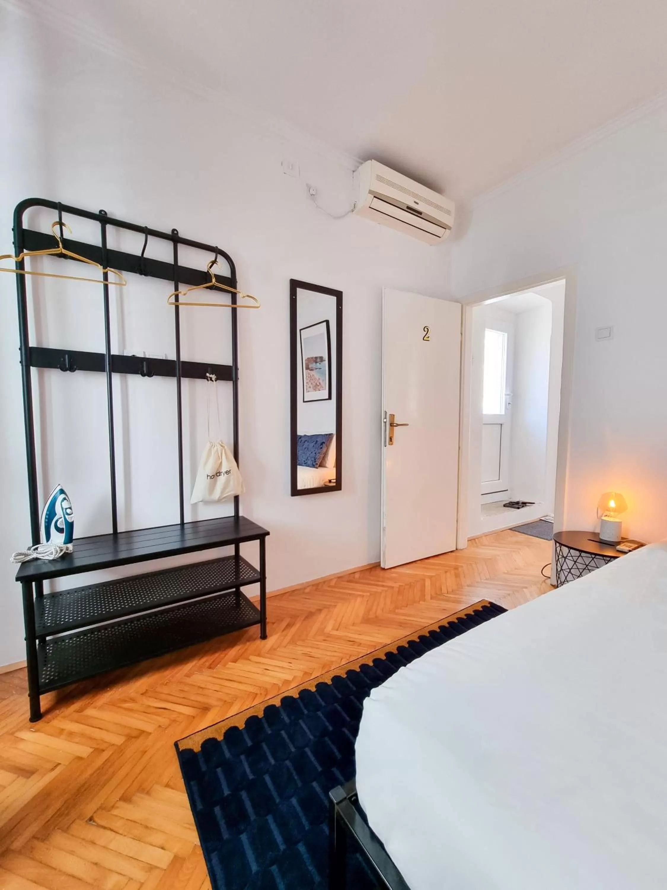 Bed in De Spot Guest House - Pile Old Town Gate