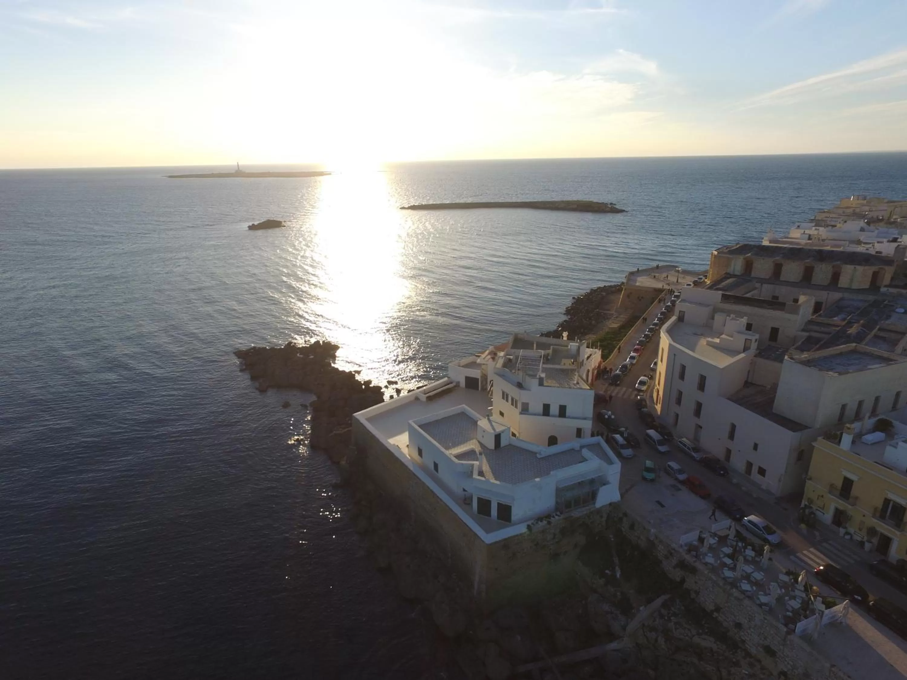 Neighbourhood in Corte Moline