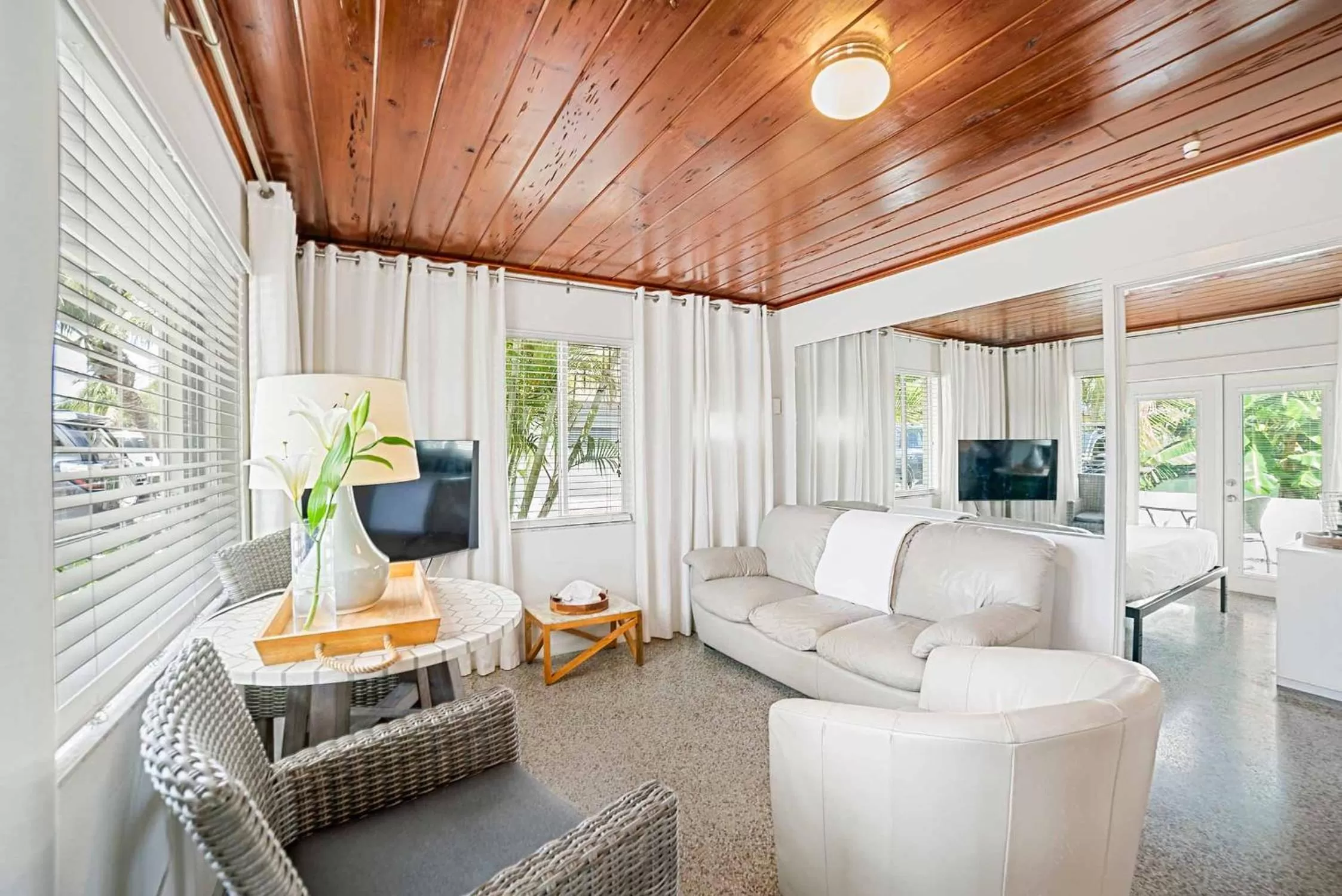 Casey Key Resort - Gulf Shores