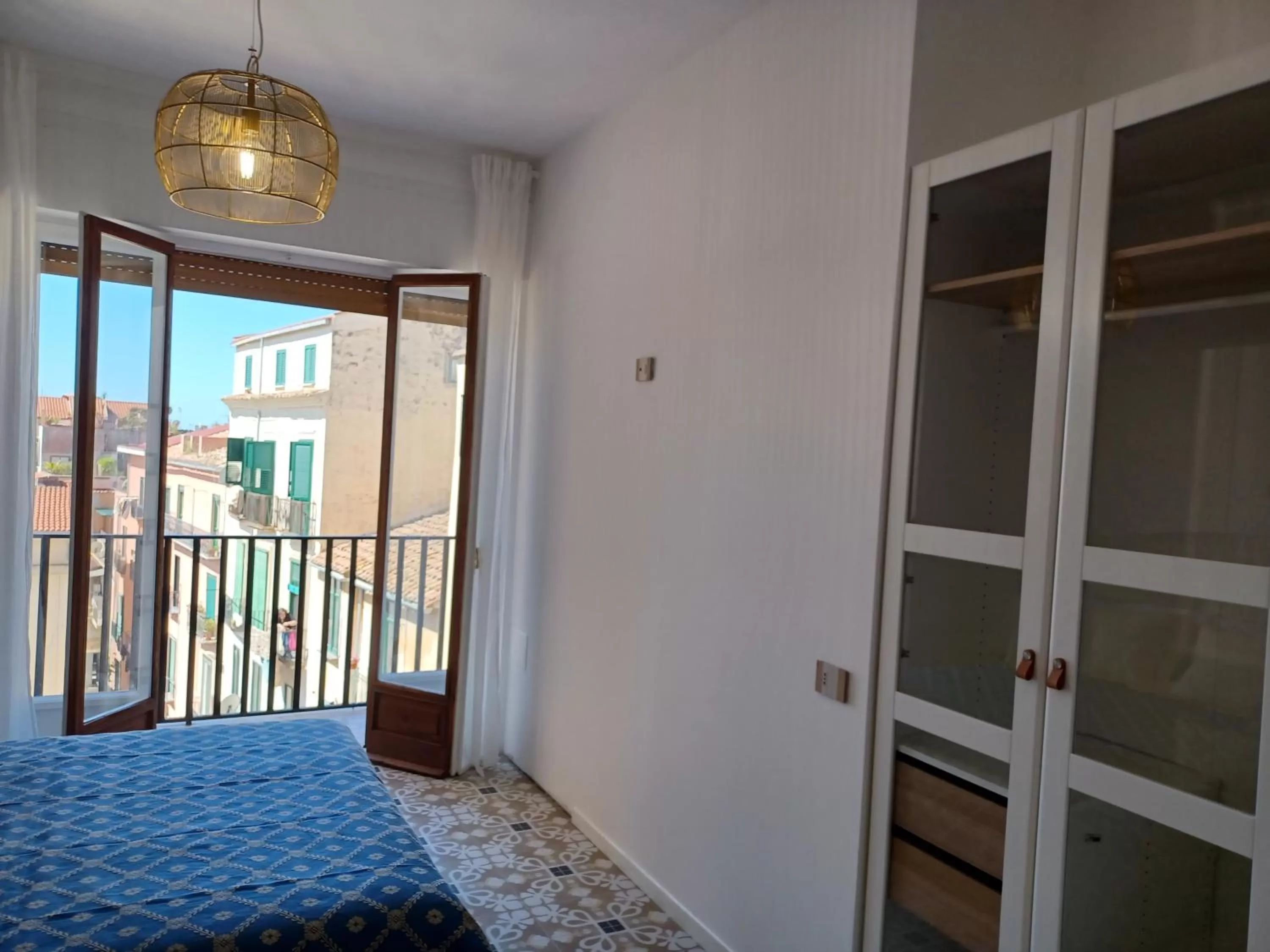 Bedroom, Bed in Edahouse