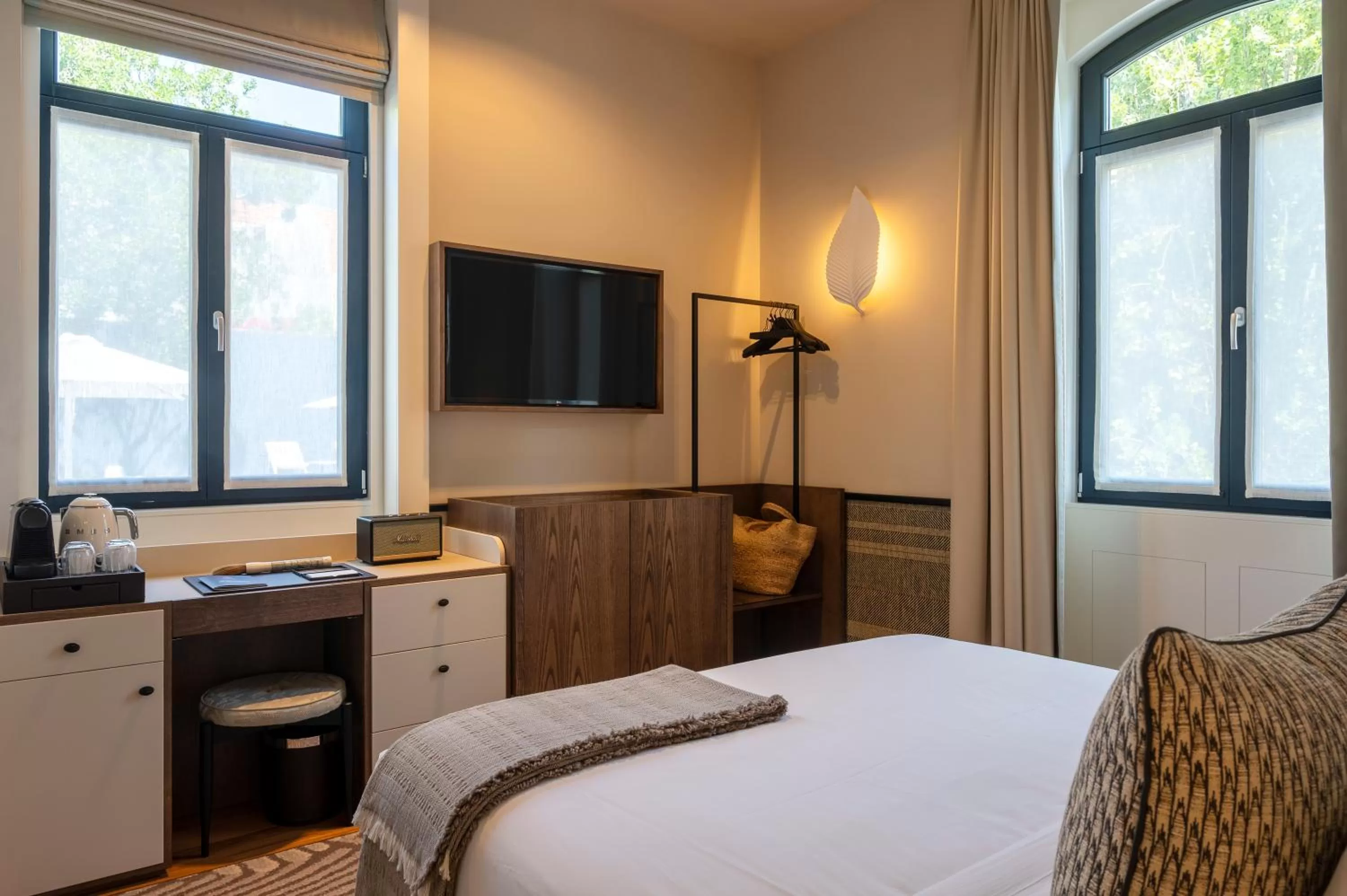 Pool view in Casa da Marechal - Boutique Hotel by Oporto Collection - Adults Only