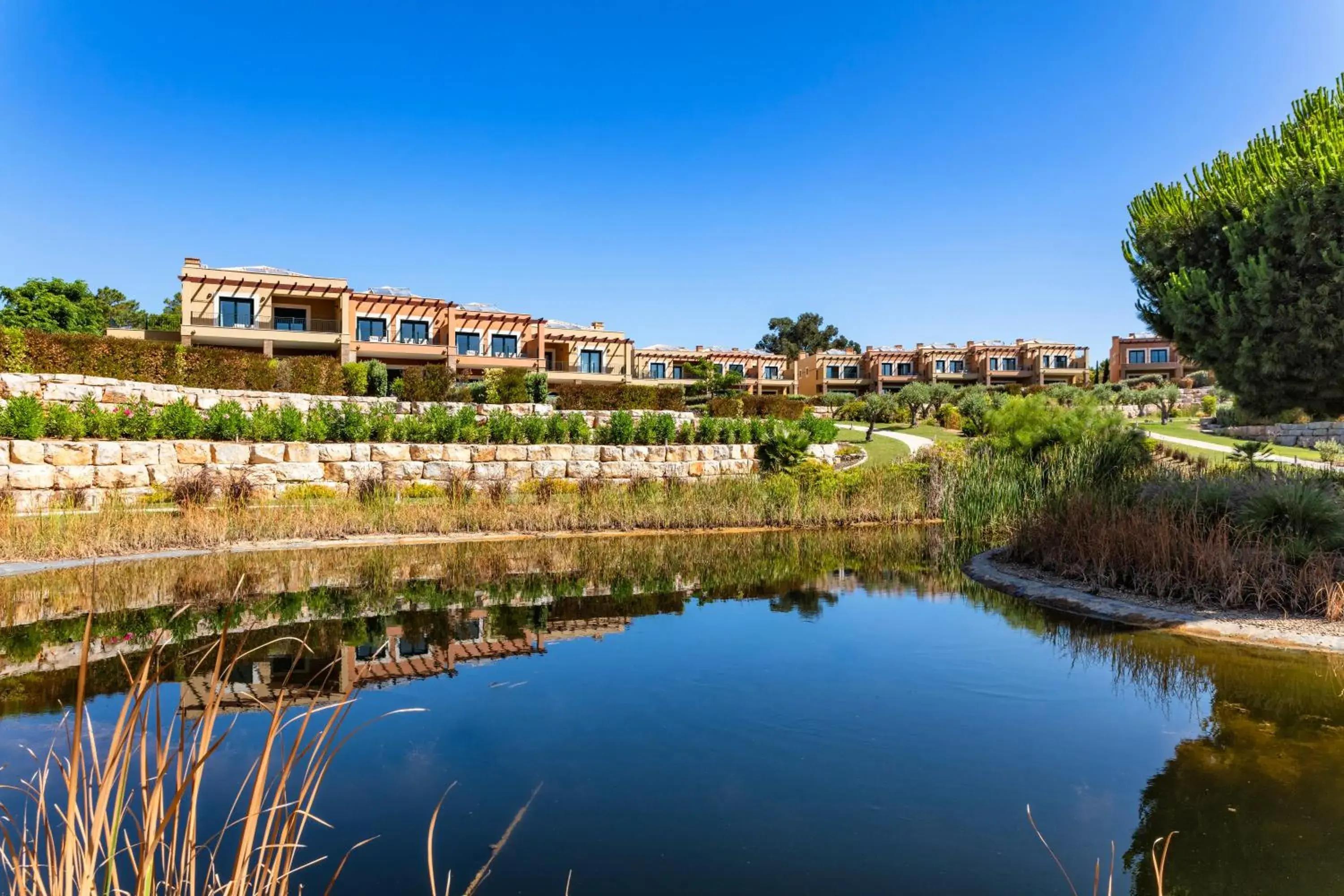 Vale de Milho Village Vale de Milho Village