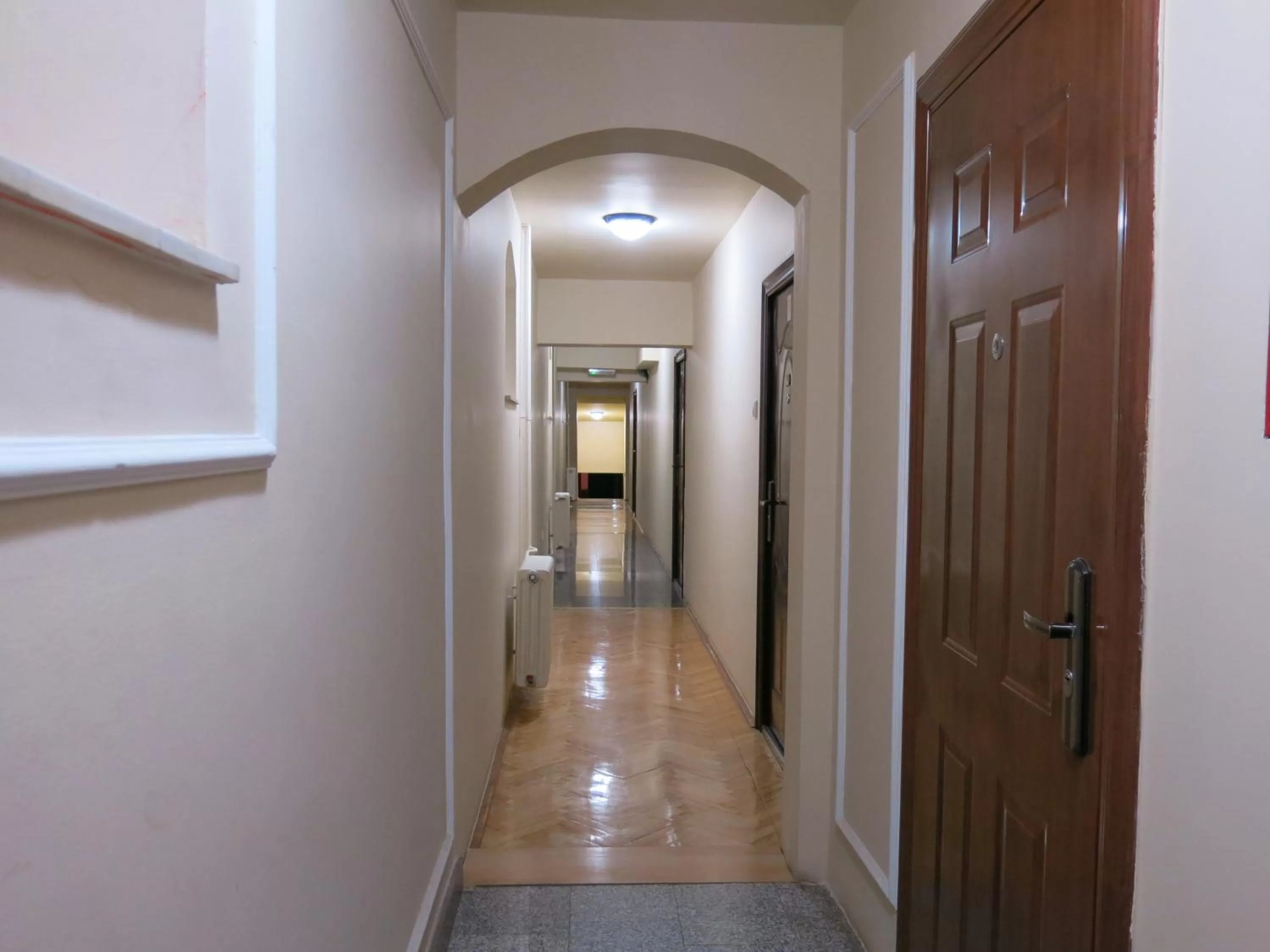 Other in Hotel Fontana