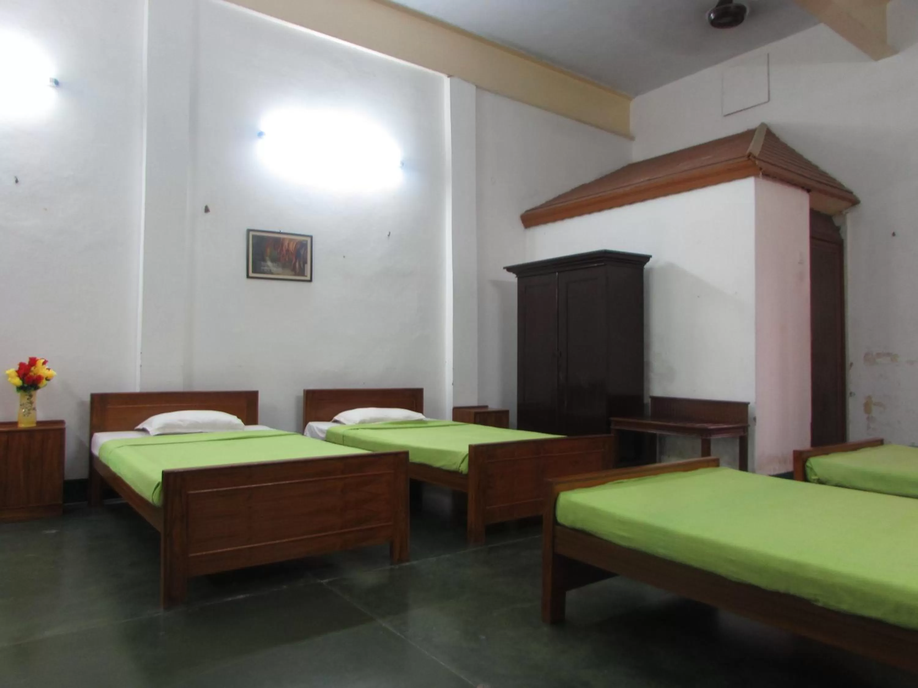 YWCA GALLWAY GUEST HOUSE