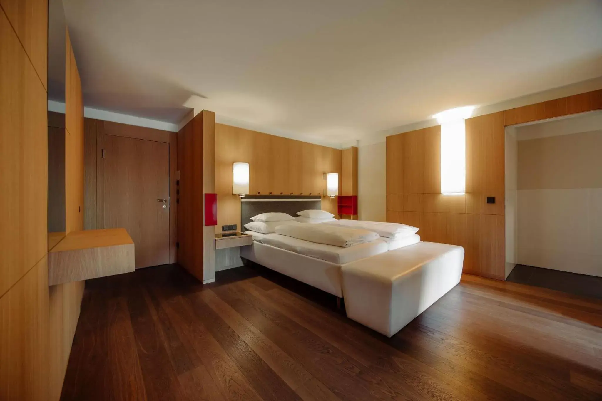 Junior Suite with Mountain View in Familien- & Gartenhotel Theresia 4-Sterne Superior Junior Suite with Mountain View in Familien- & Gartenhotel Theresia 4-Sterne Superior