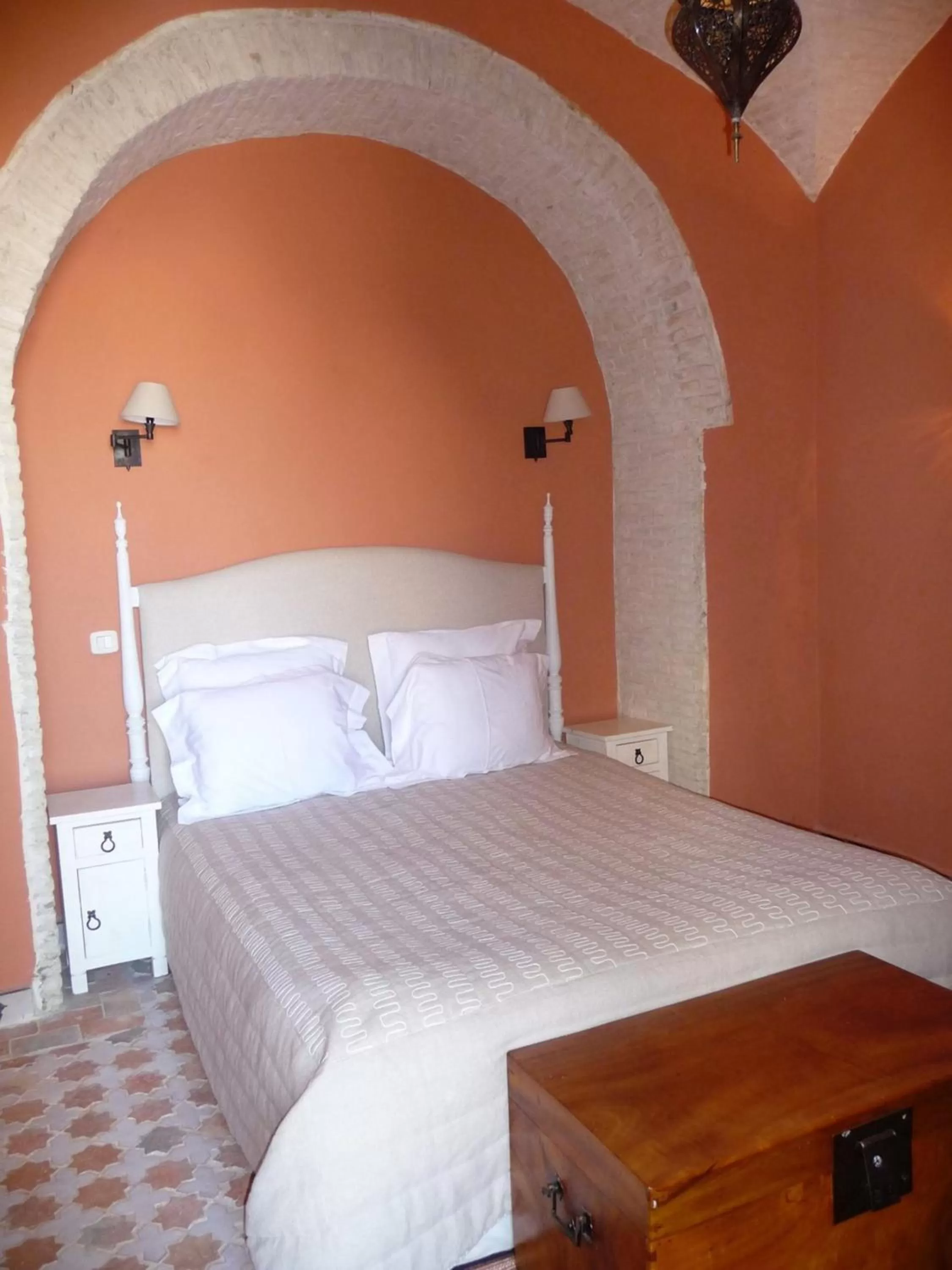 Superior Suite in Maison d'hotes Dar Tozeur