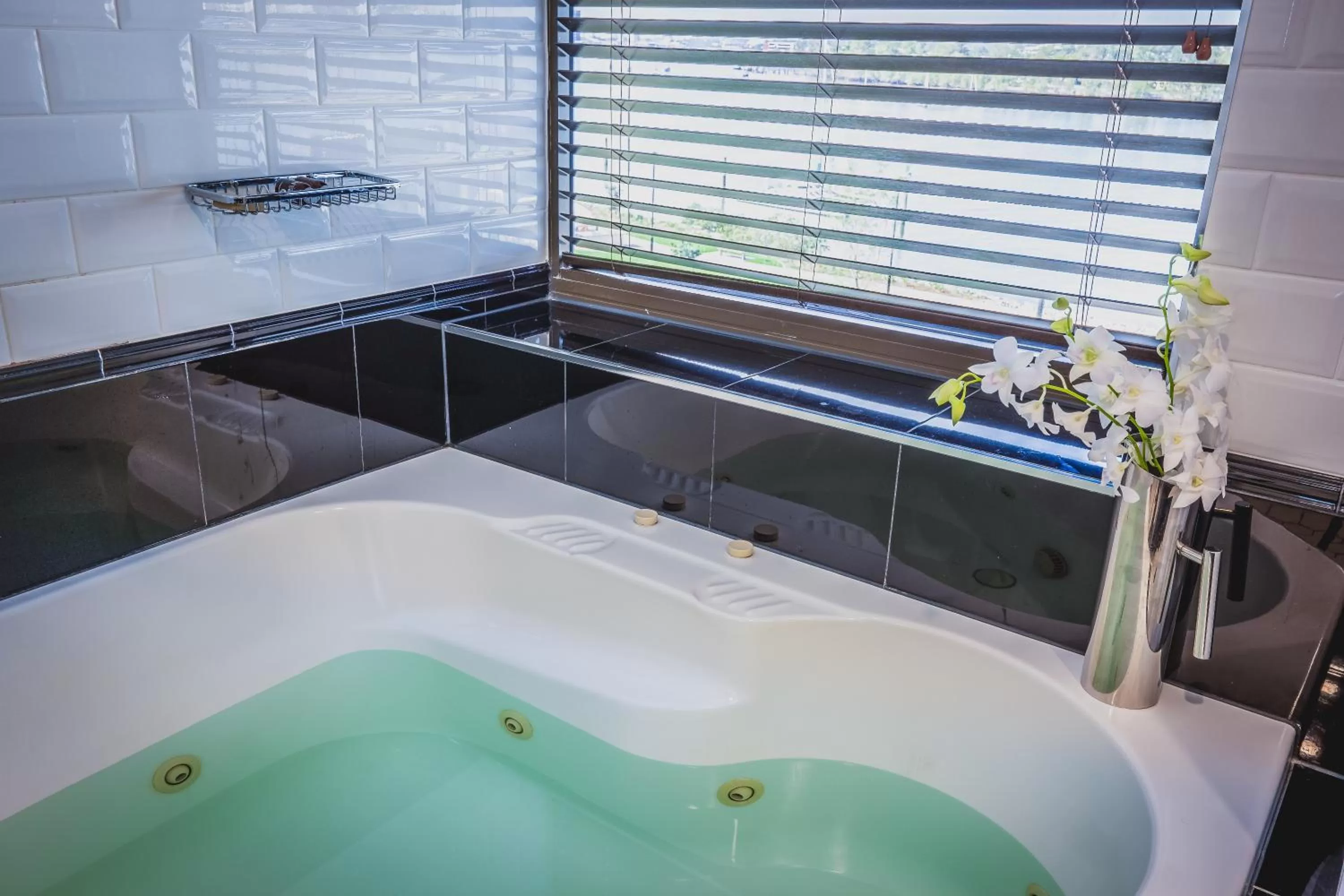 Bathroom in View Brisbane