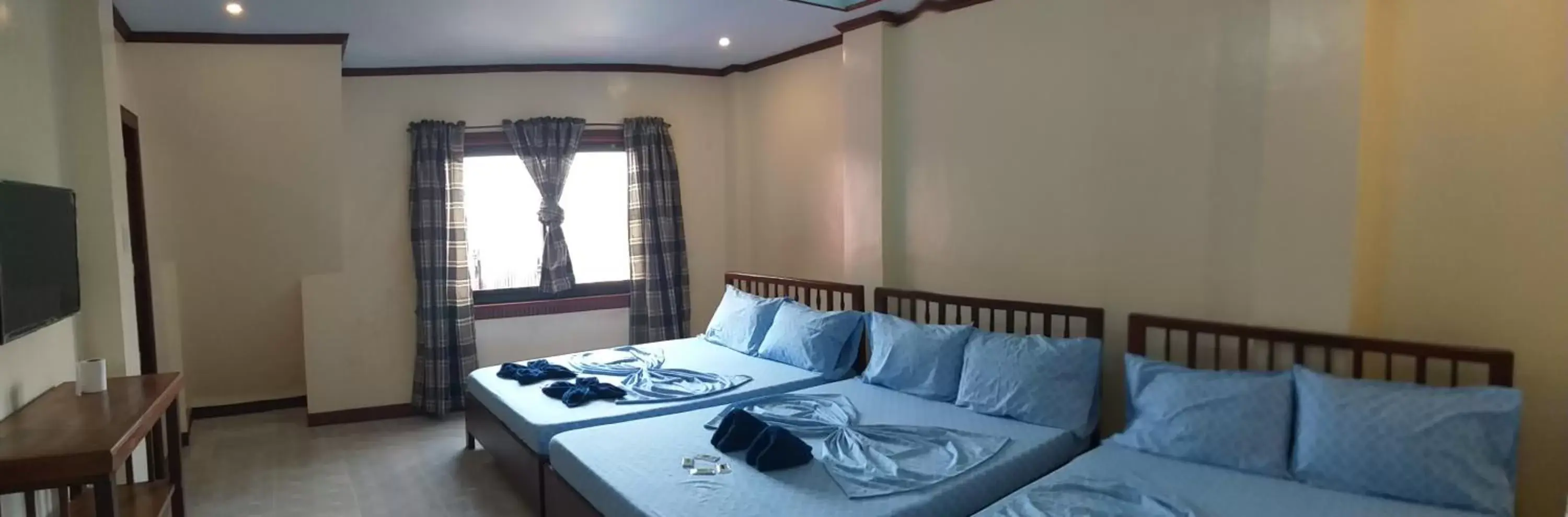 Superior Family Room in Divine Castle Travelers Inn Superior Family Room in Divine Castle Travelers Inn