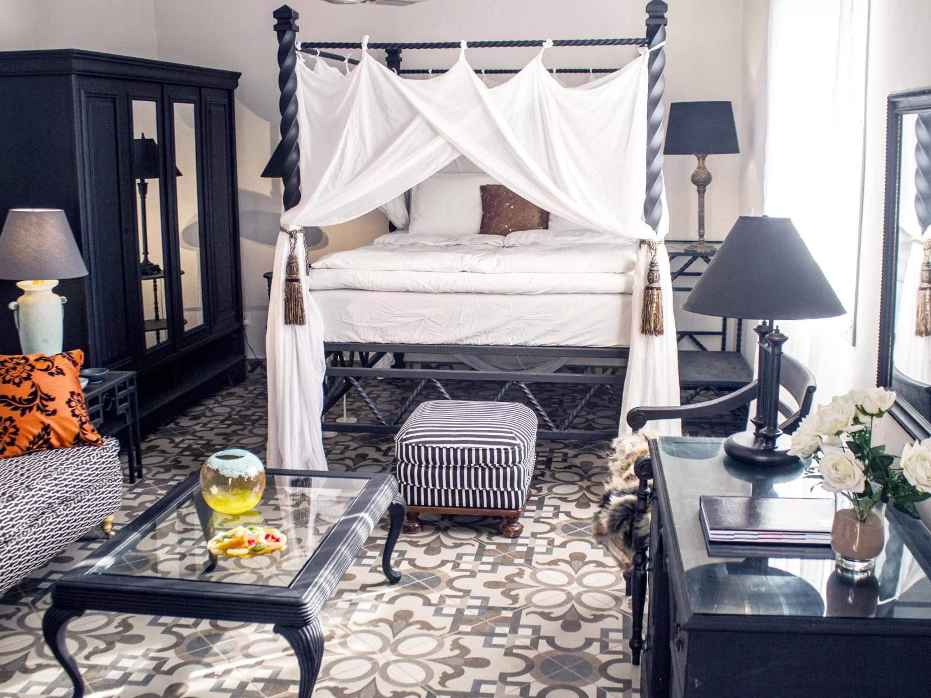 RoofTop Boutique Hotel Adults Only