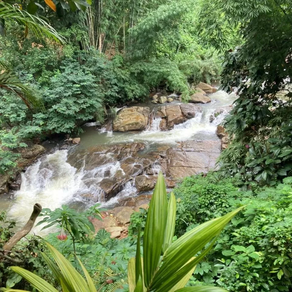 Rock View Rest Hatton