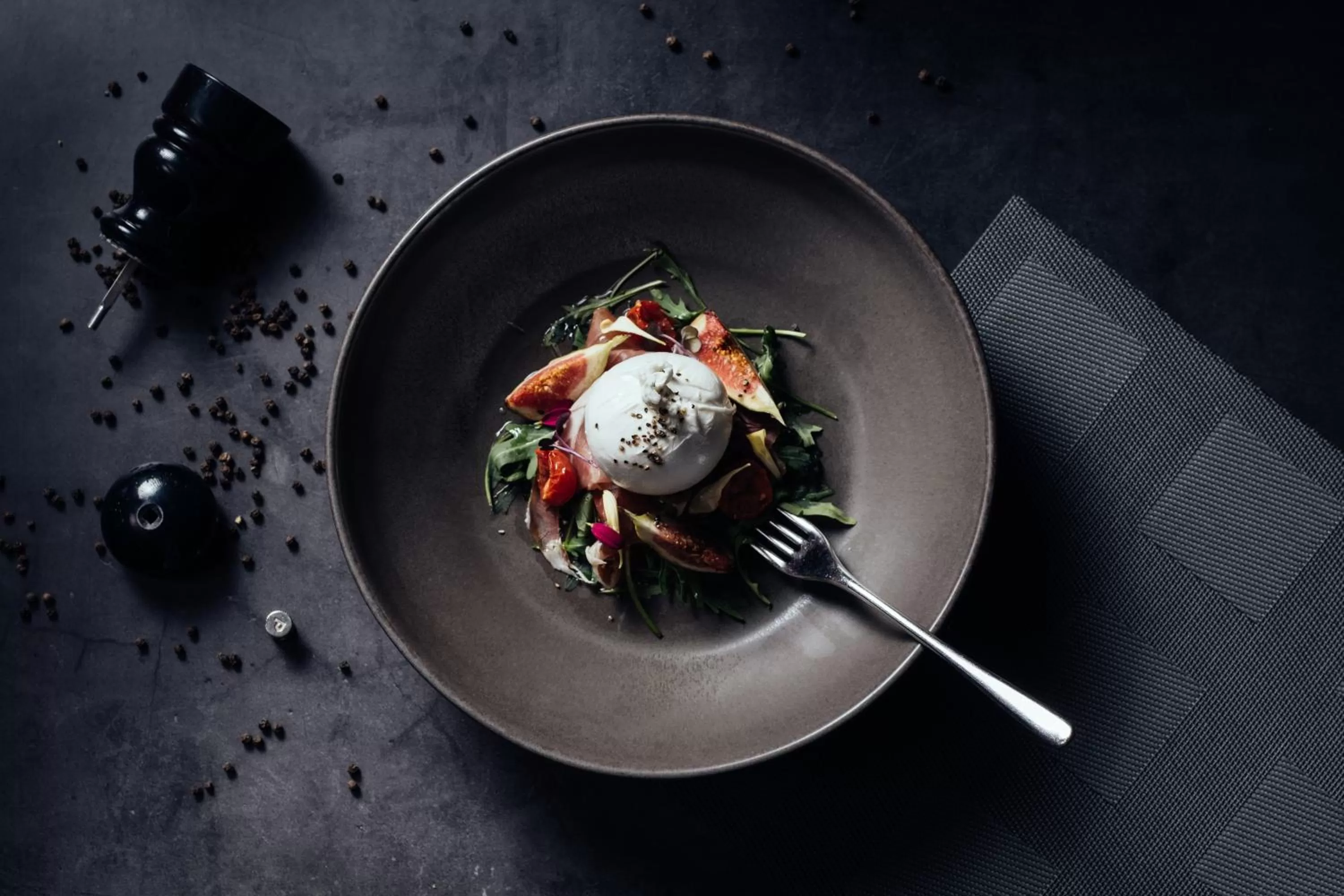 Restaurant/places to eat in Radisson Blu Resort, Malta St. Julian's