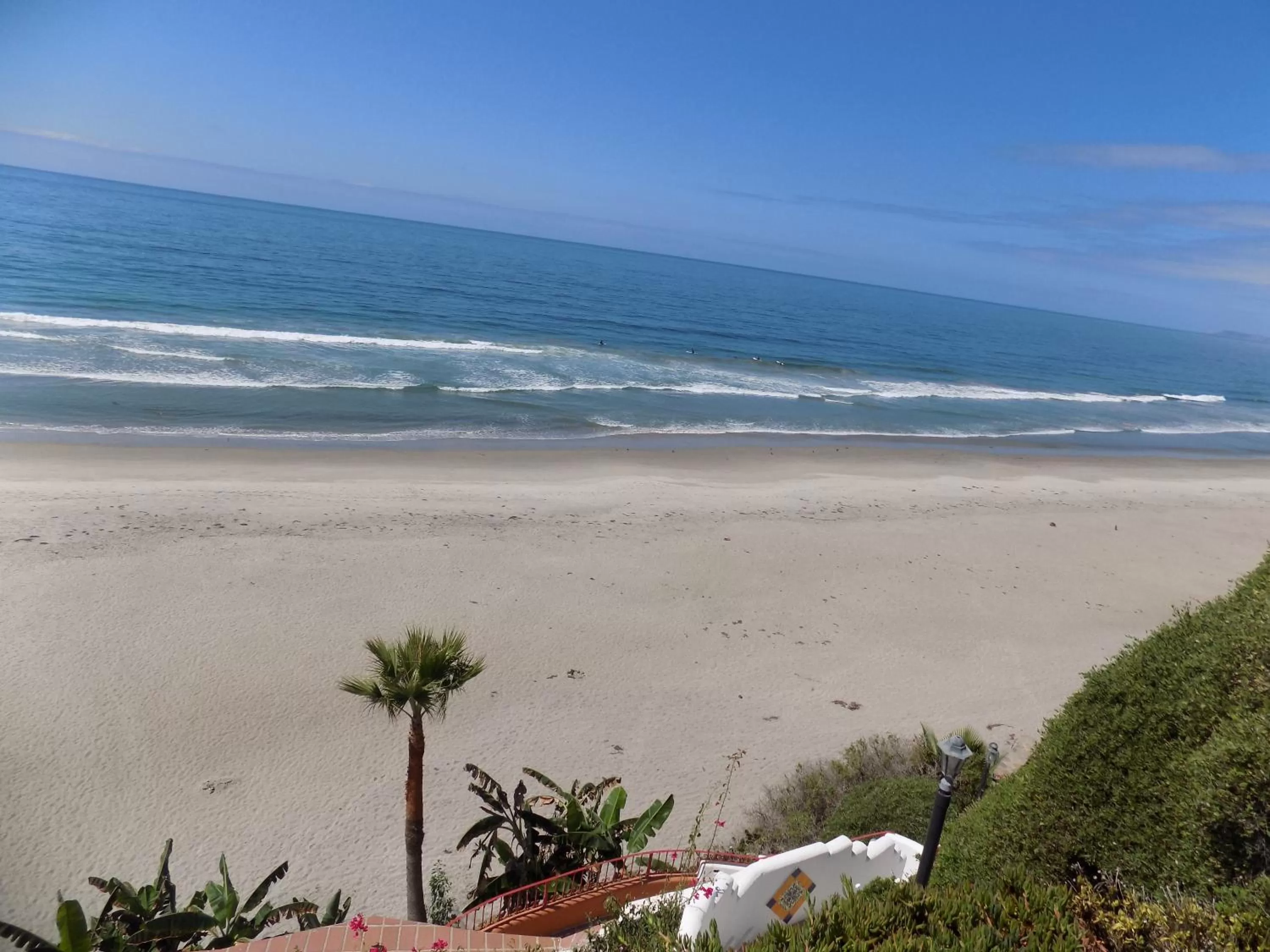 Restaurant/places to eat in Poco Cielo Hotel