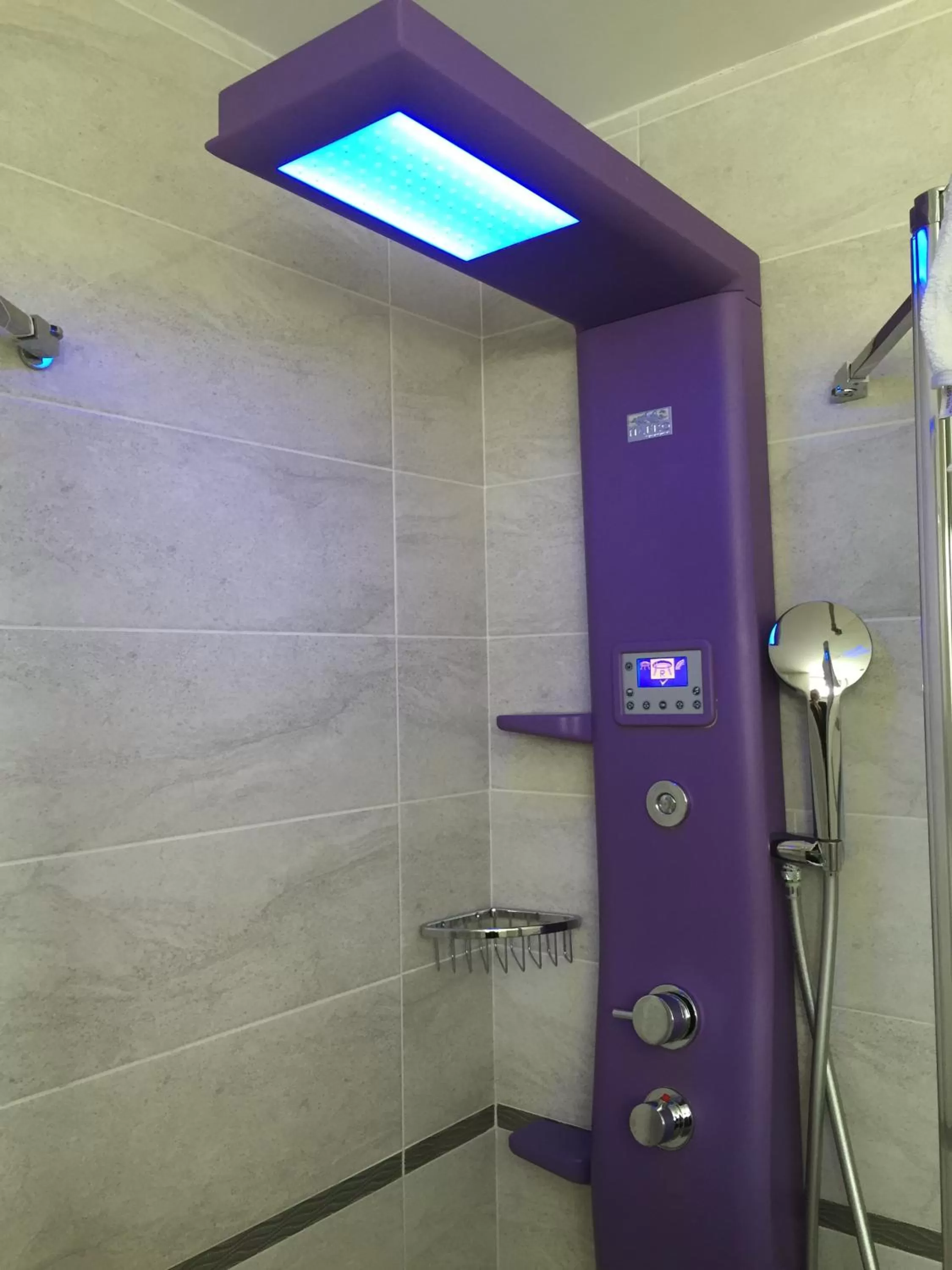 Suite in Al Marinaio Hotel Garni