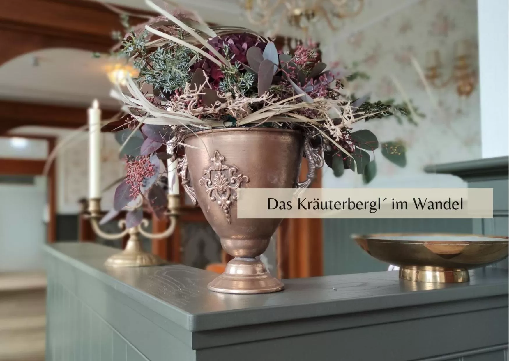 Landhotel Kräuterbergl Kreischa