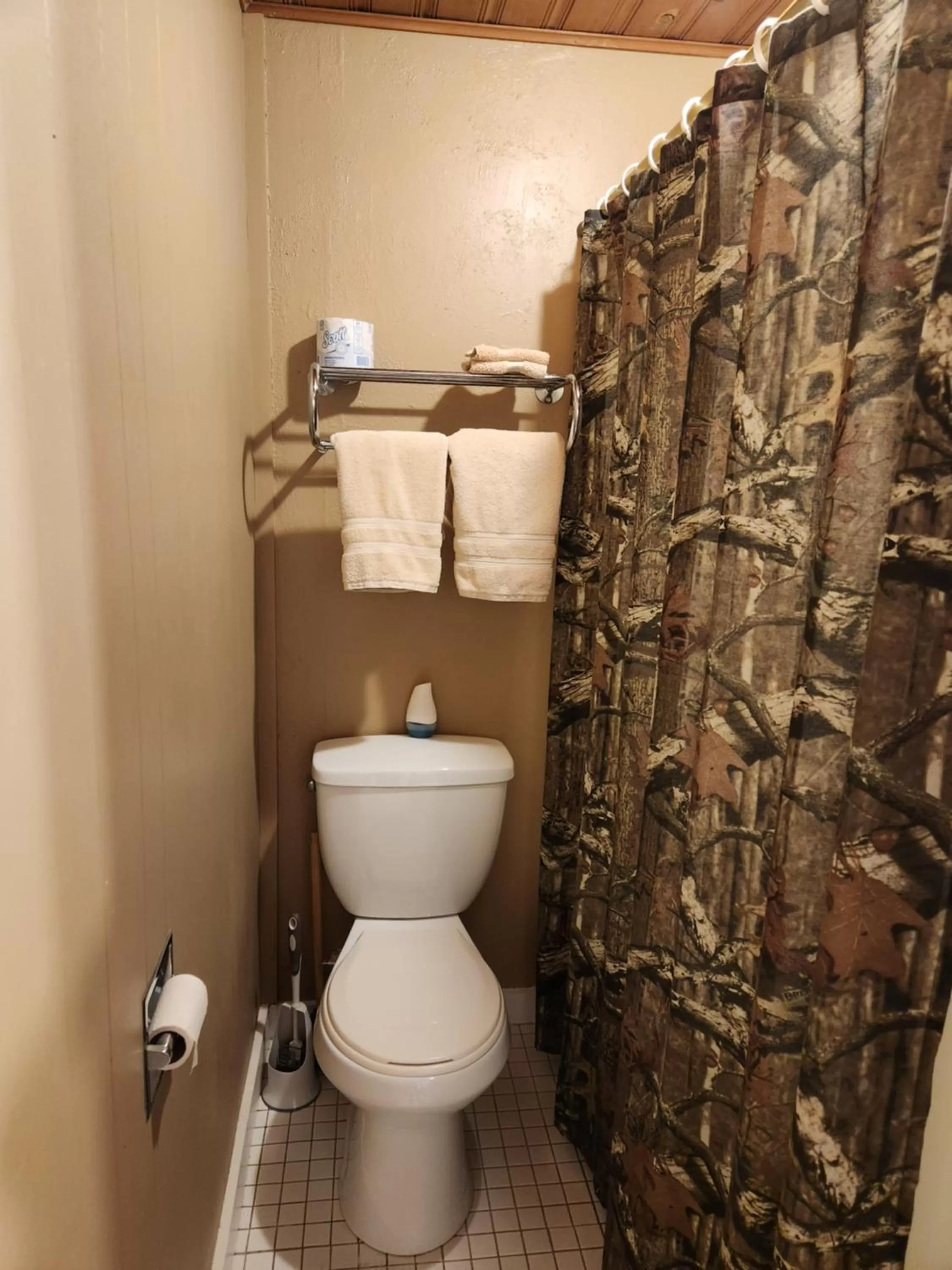 Eagle Nest Fly Shack & Lodge