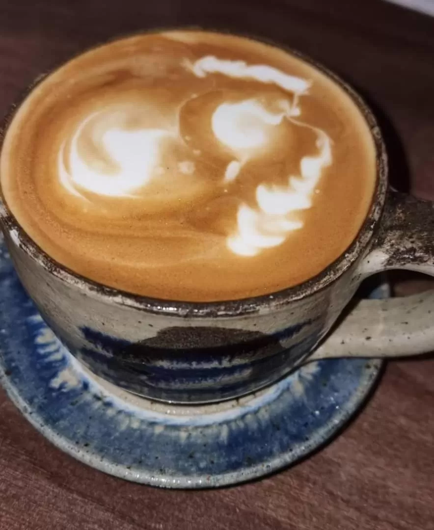 Breakfast in Nature Kigali