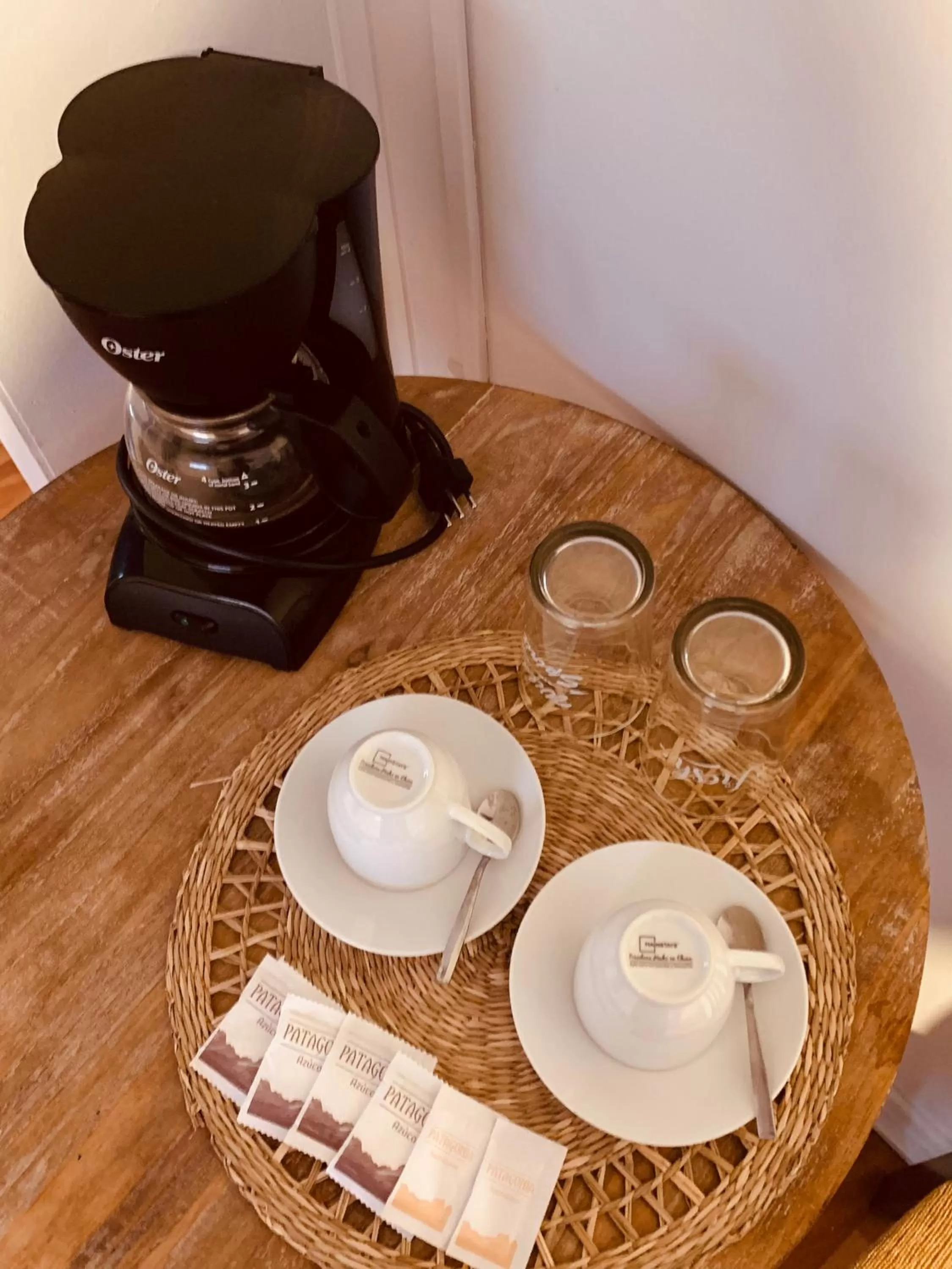 Breakfast in Arte Brisa Hostal Boutique