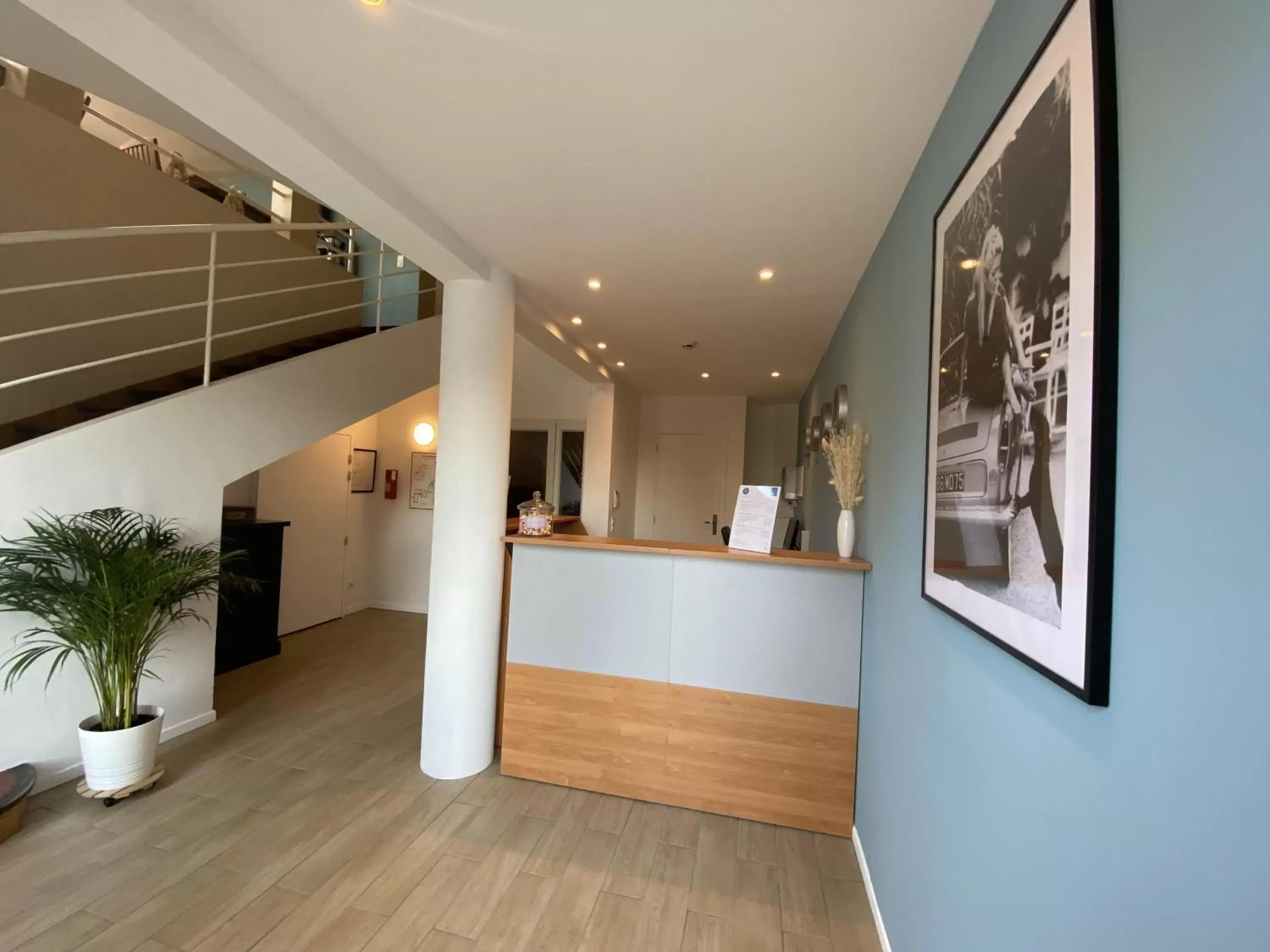 Hôtel La Rotonde Hôtel La Rotonde