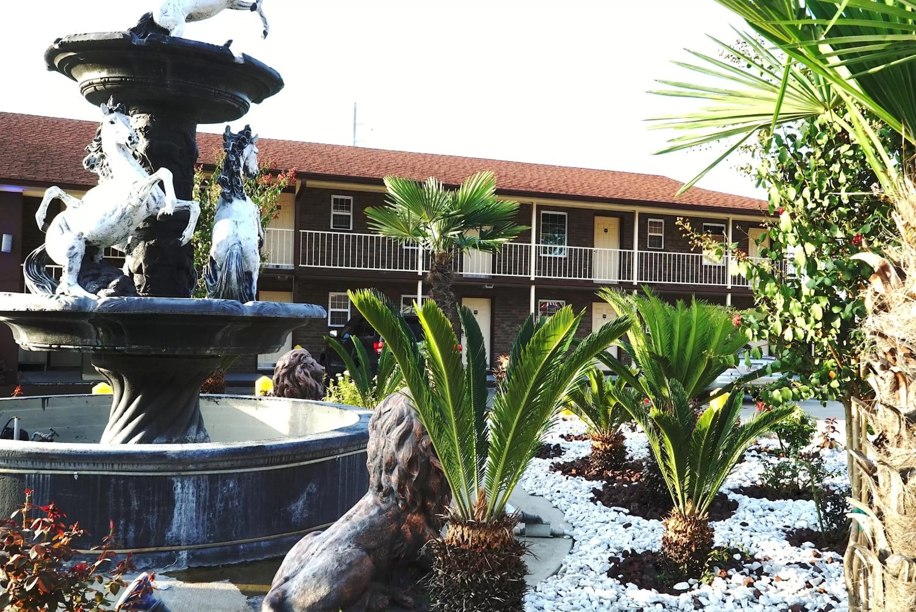 Savannah Inn and Suites Savannah Port Area