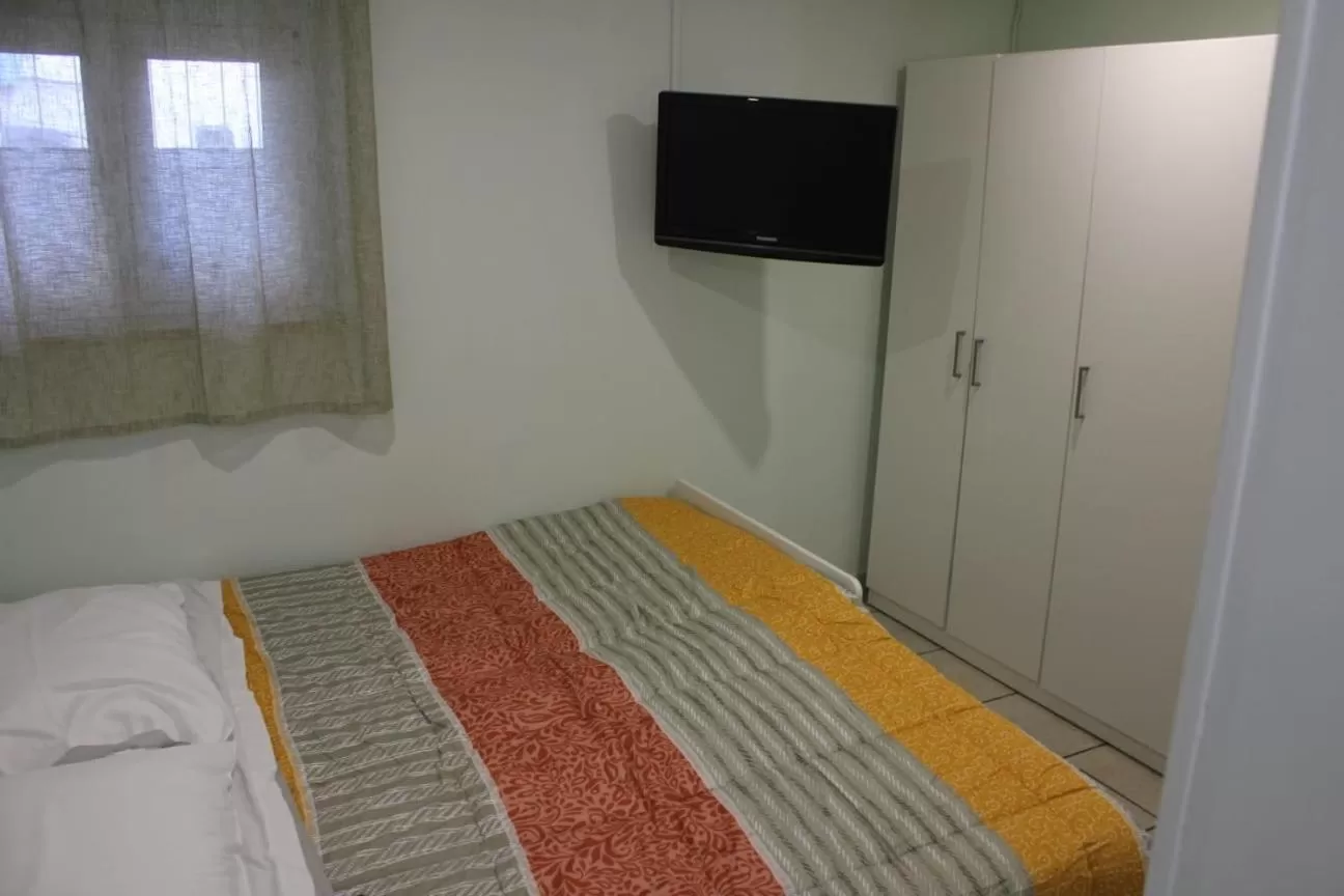 Bed in Relais Maria Luisa Locazione turistica di Simona Capaccio