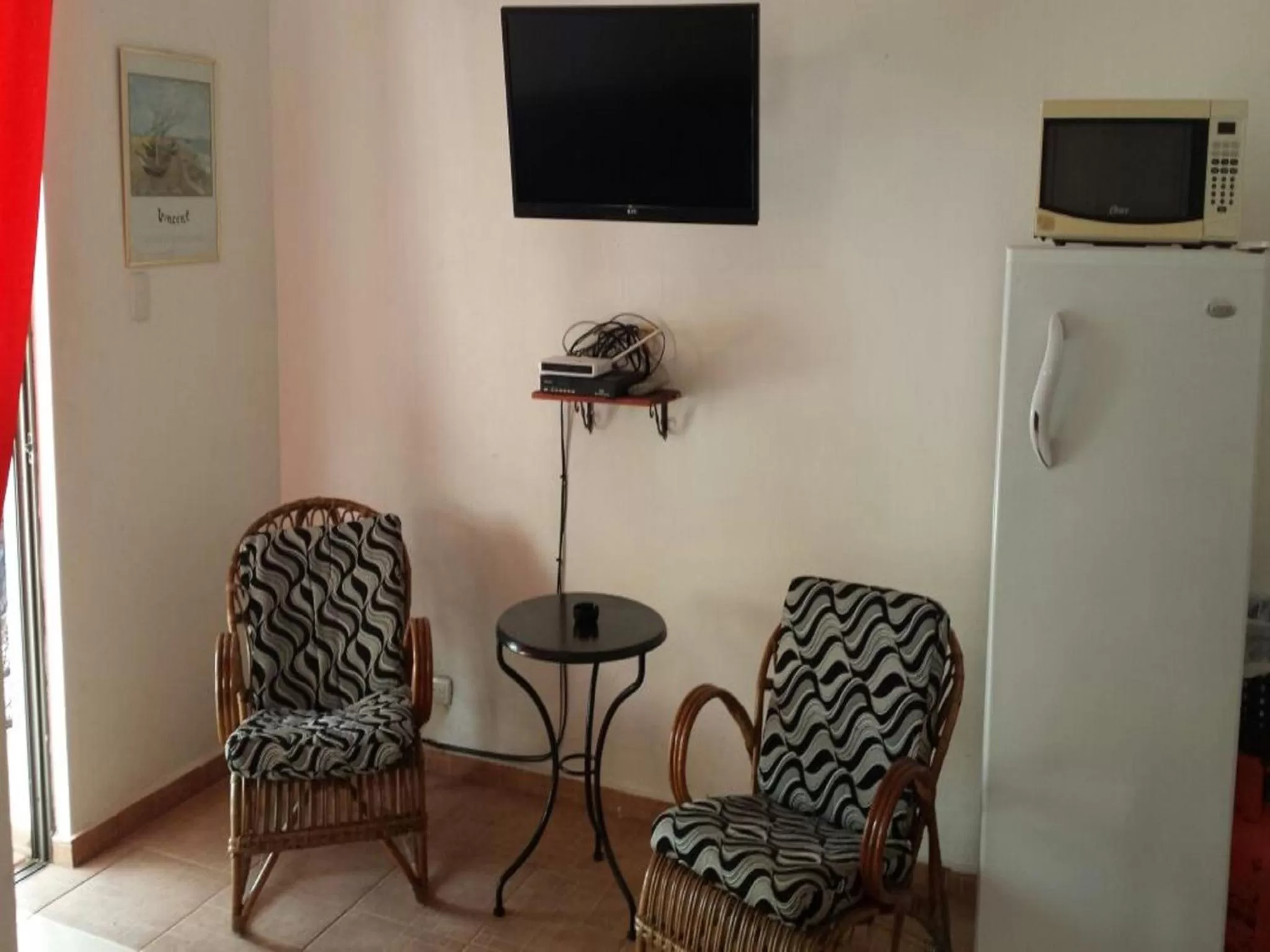 TV and multimedia in Perla de Sosua