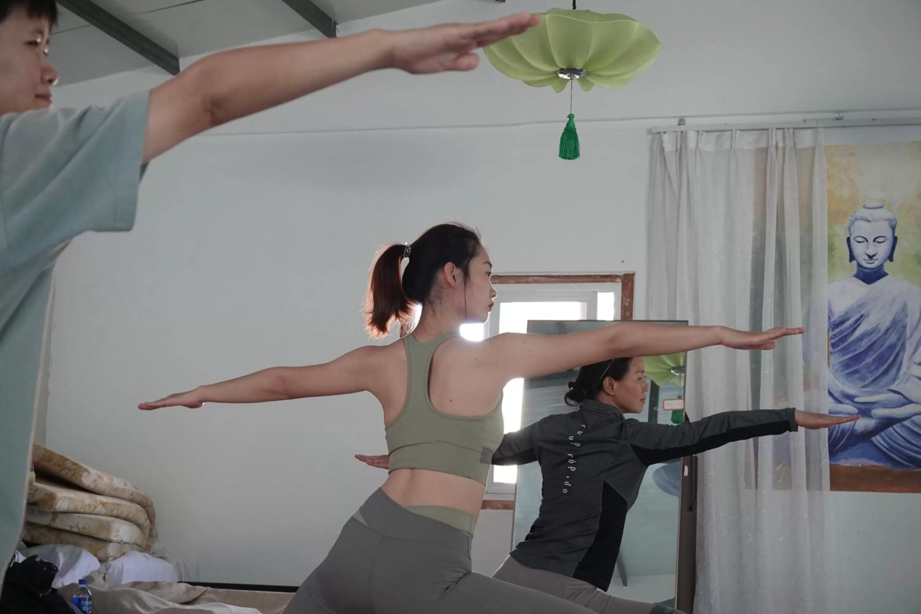 Activities in The Lily Pad Inn