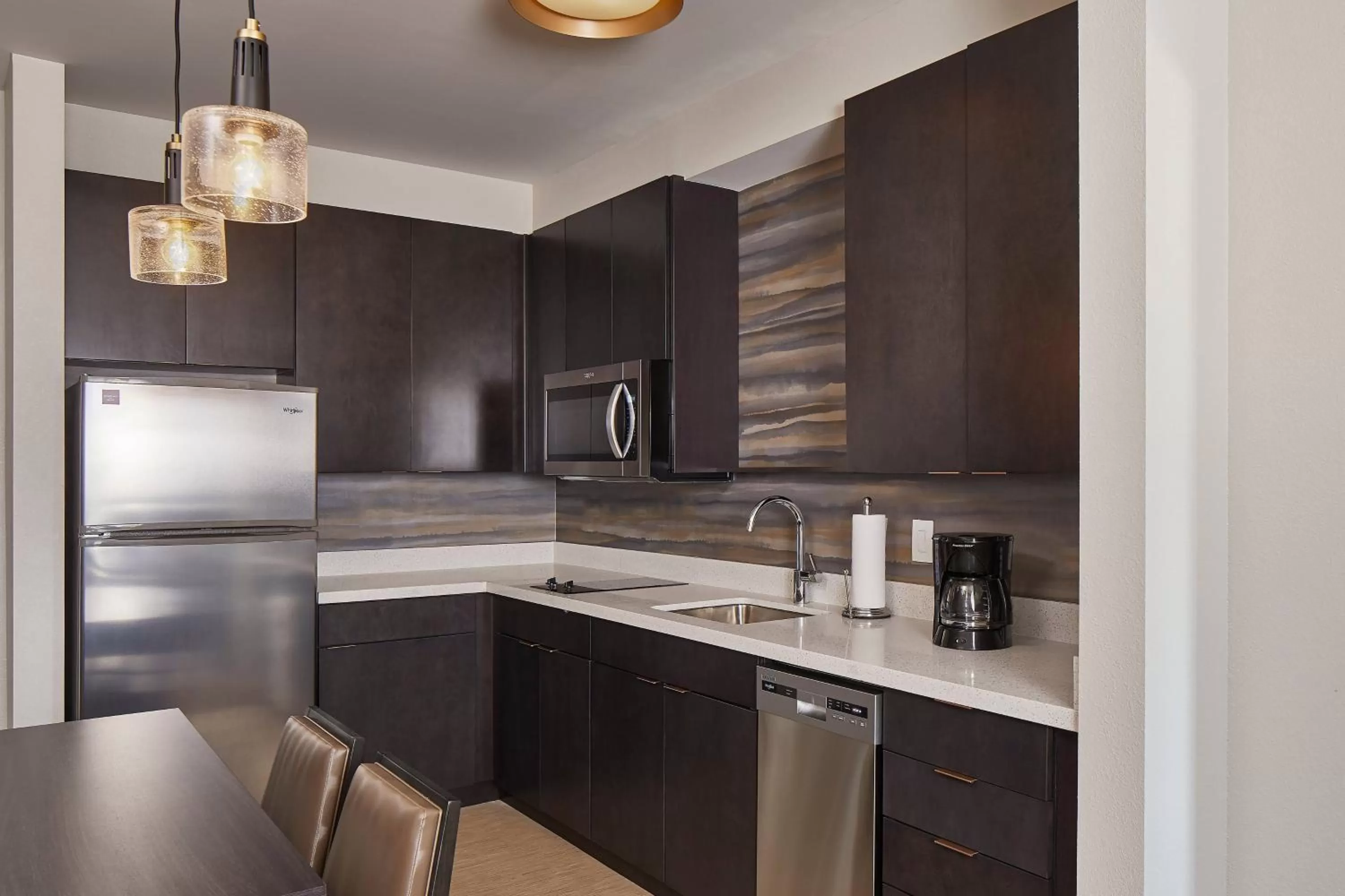 Bedroom in Residence Inn by Marriott Cleveland University Circle/Medical Center