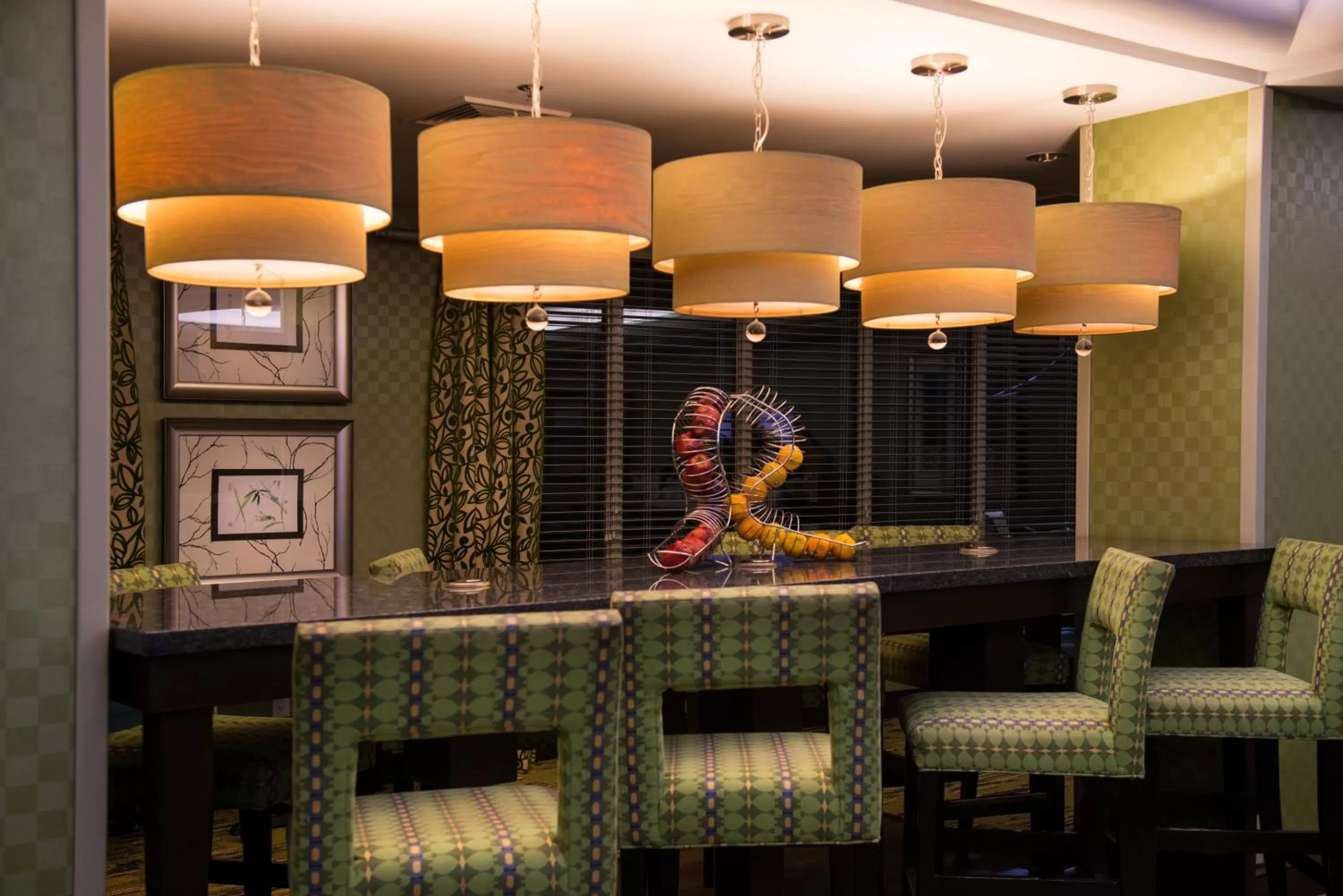 Breakfast in Holiday Inn Express and Suites Dickson City by IHG