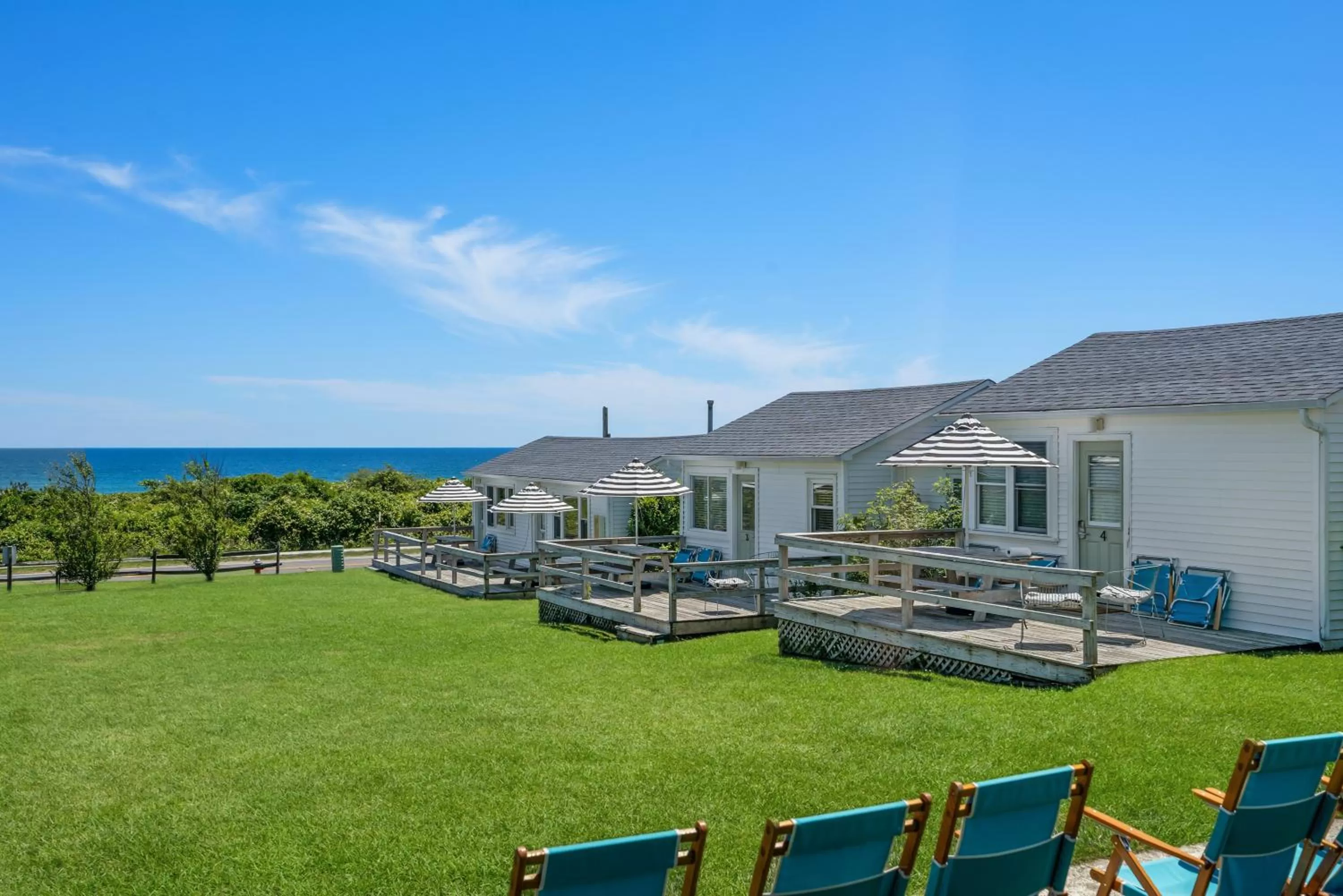 View (from property/room) in Breakers Montauk