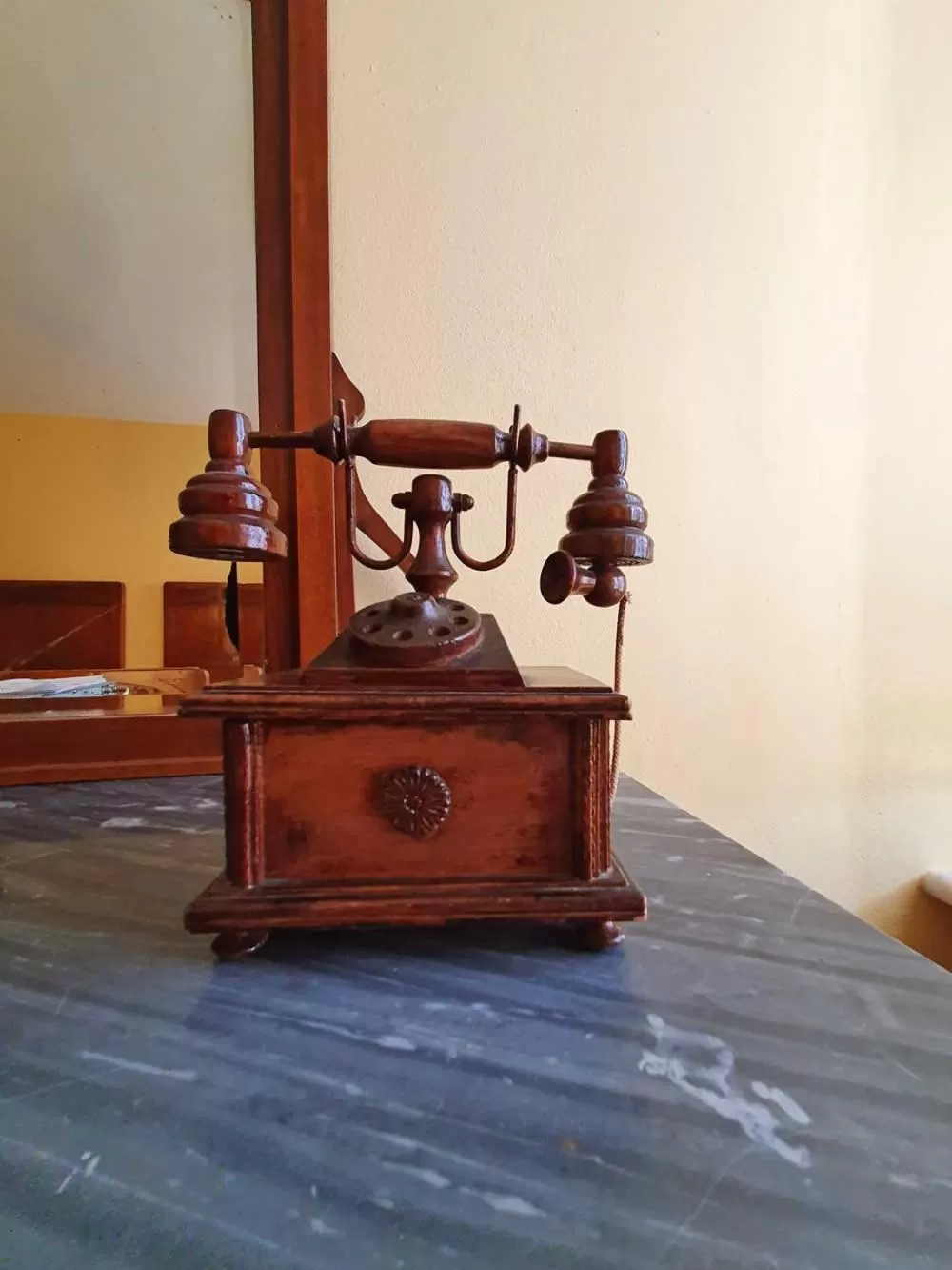 Bedroom in Borgo alla Sorgente