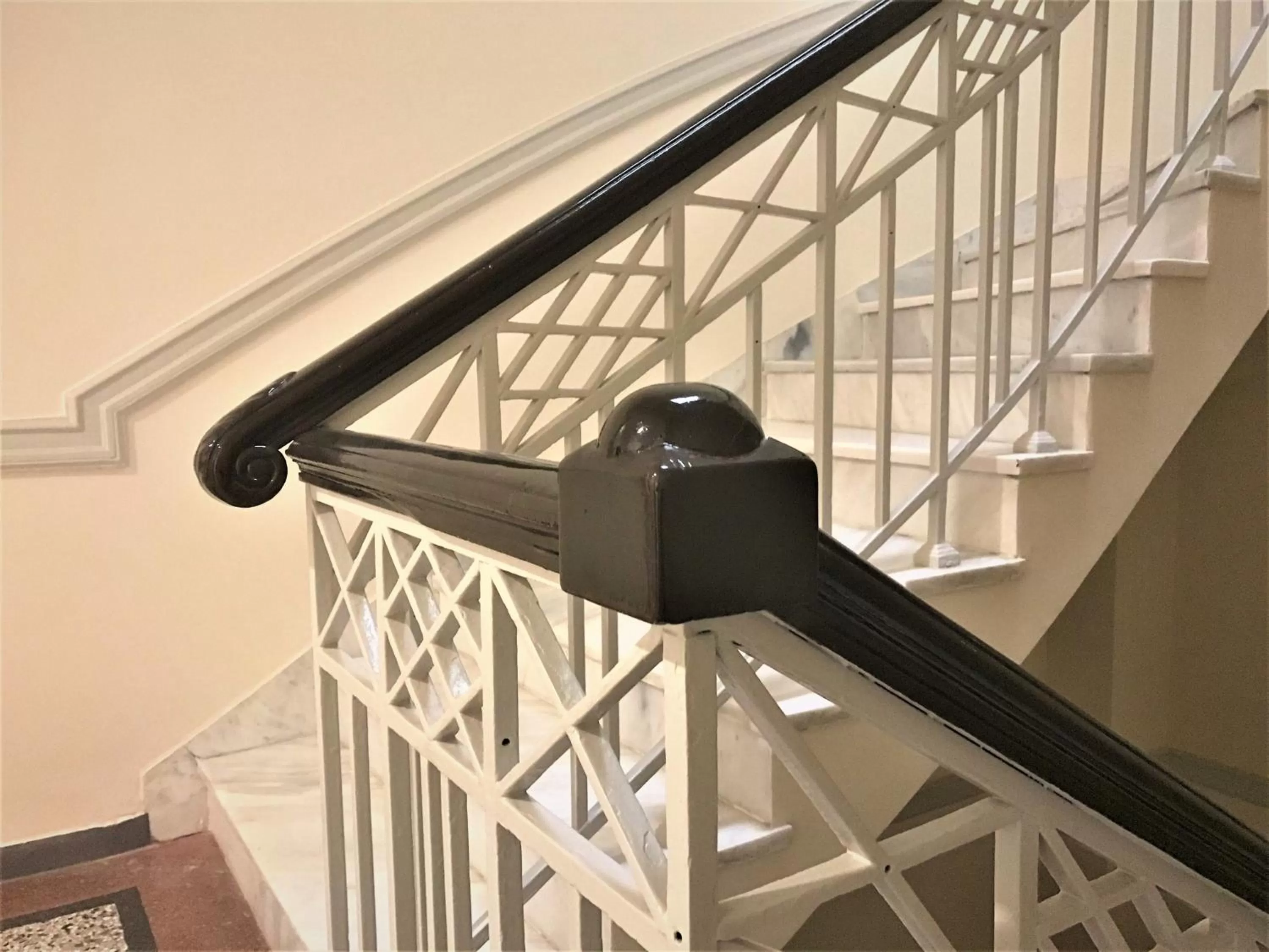 Area and facilities in Athens Psiri Hotel