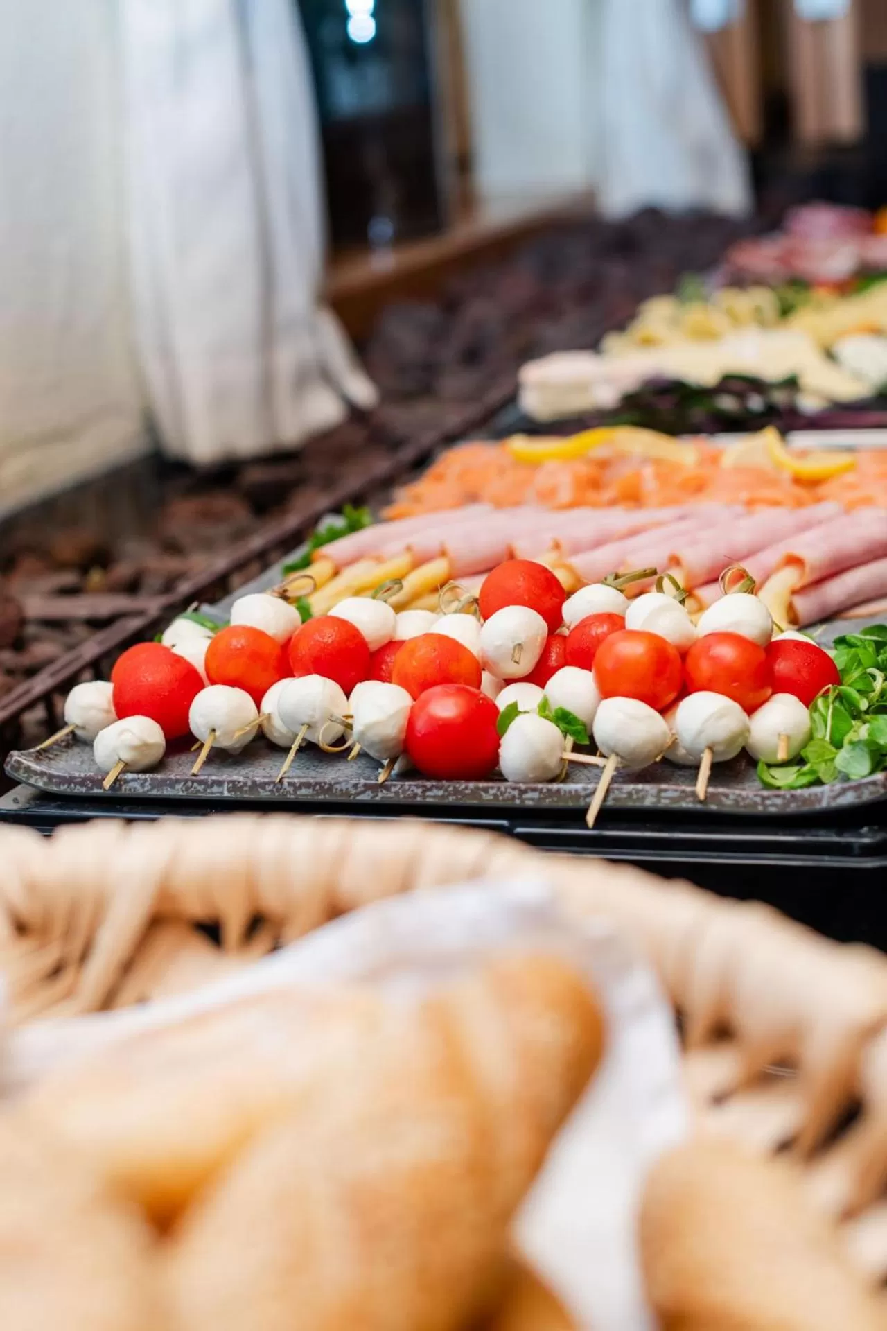 Breakfast in S'Matt 3