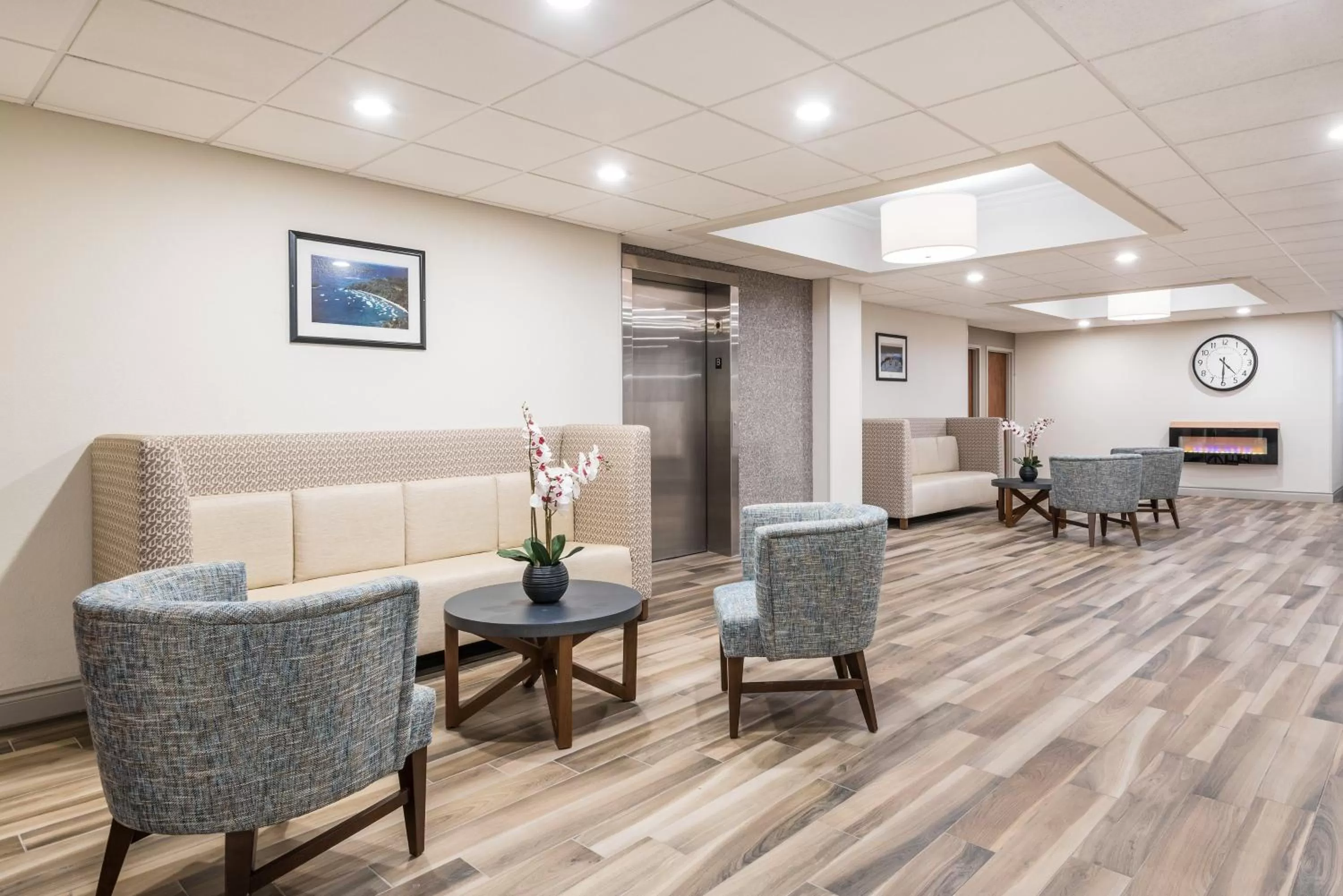 Property building in Holiday Inn Express Hotel & Suites 1000 Islands - Gananoque by IHG