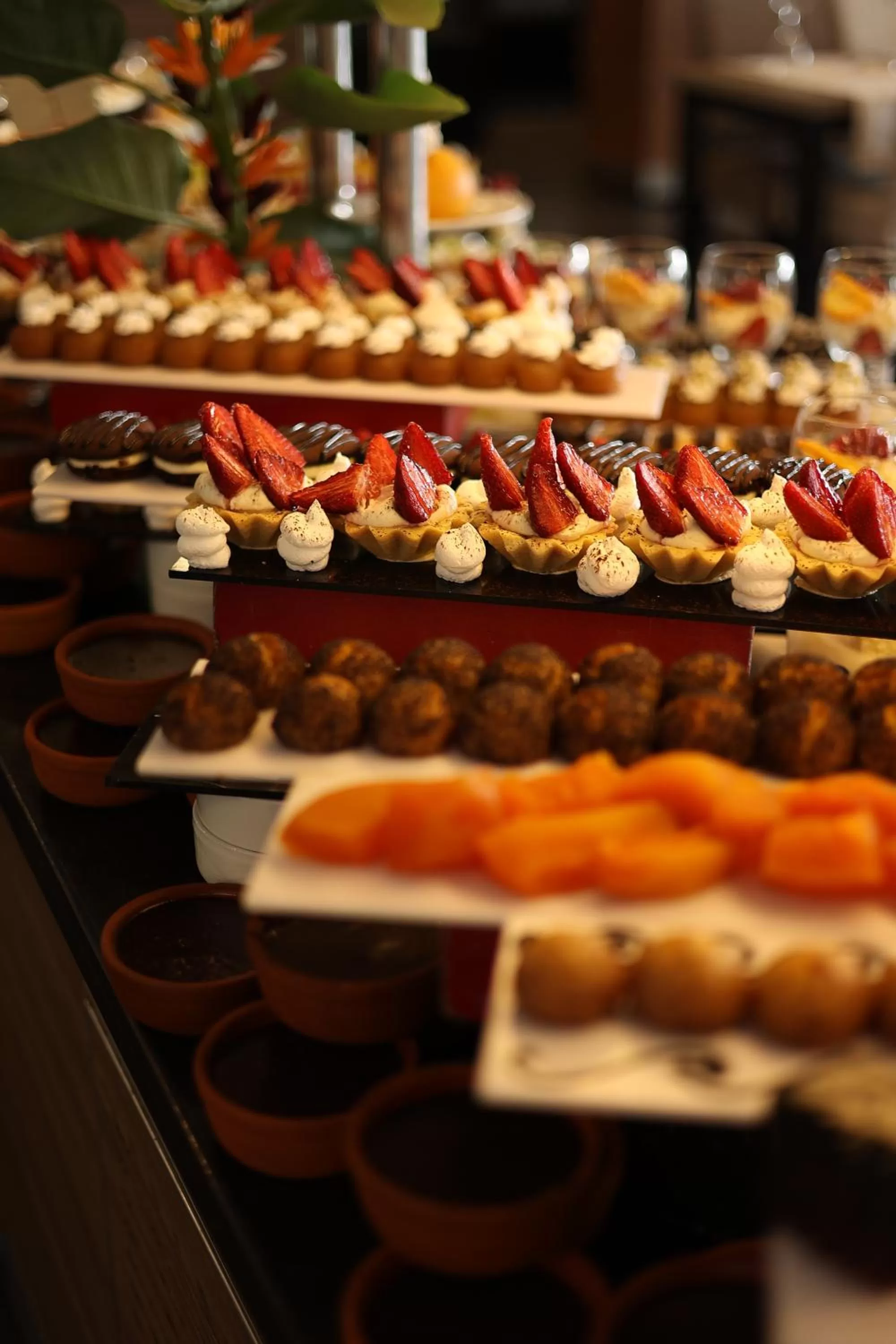 Food and drinks in Pırıl Hotel Thermal&Beauty SPA