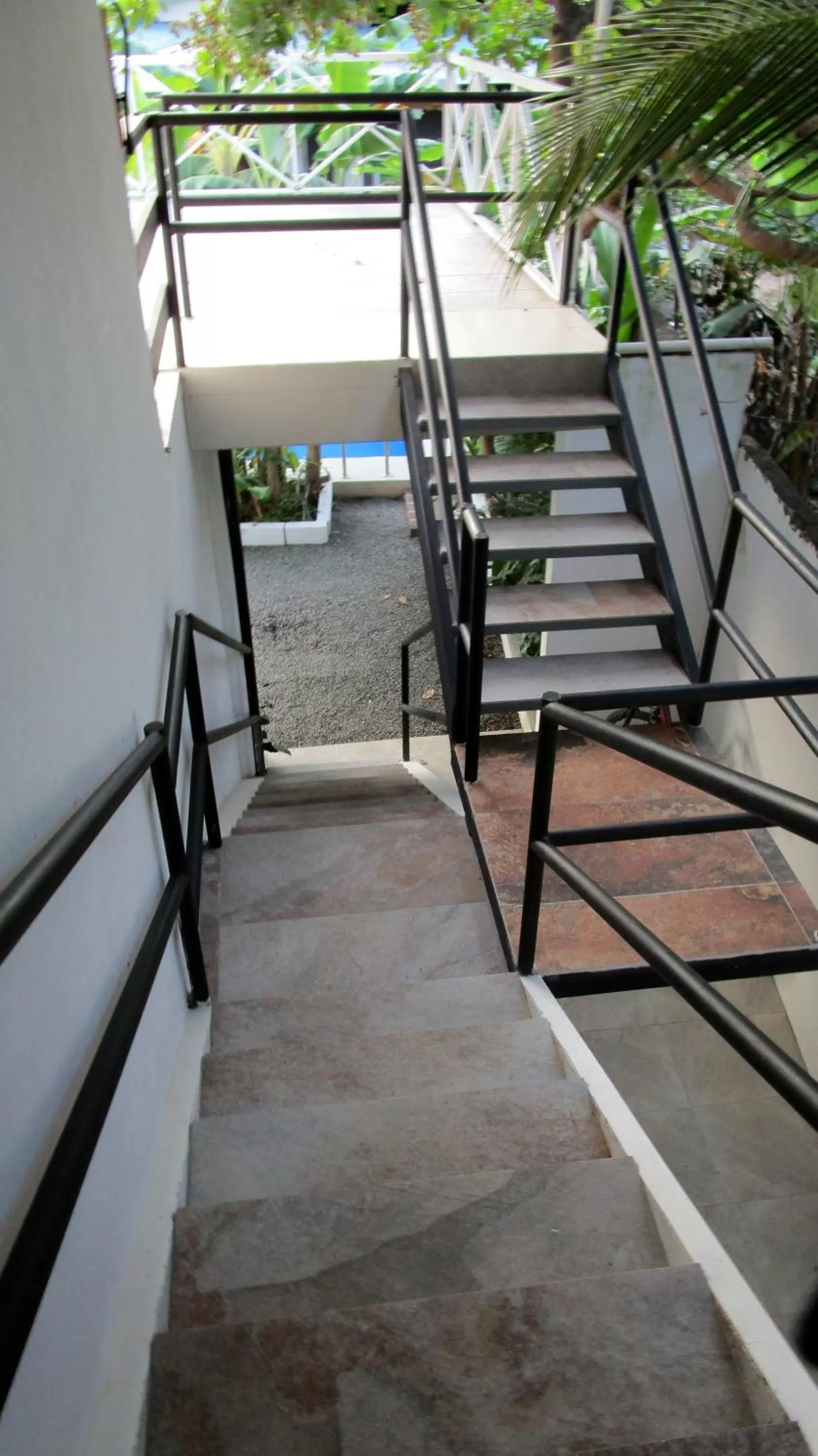 Balcony/Terrace in Sueño Tranquilo