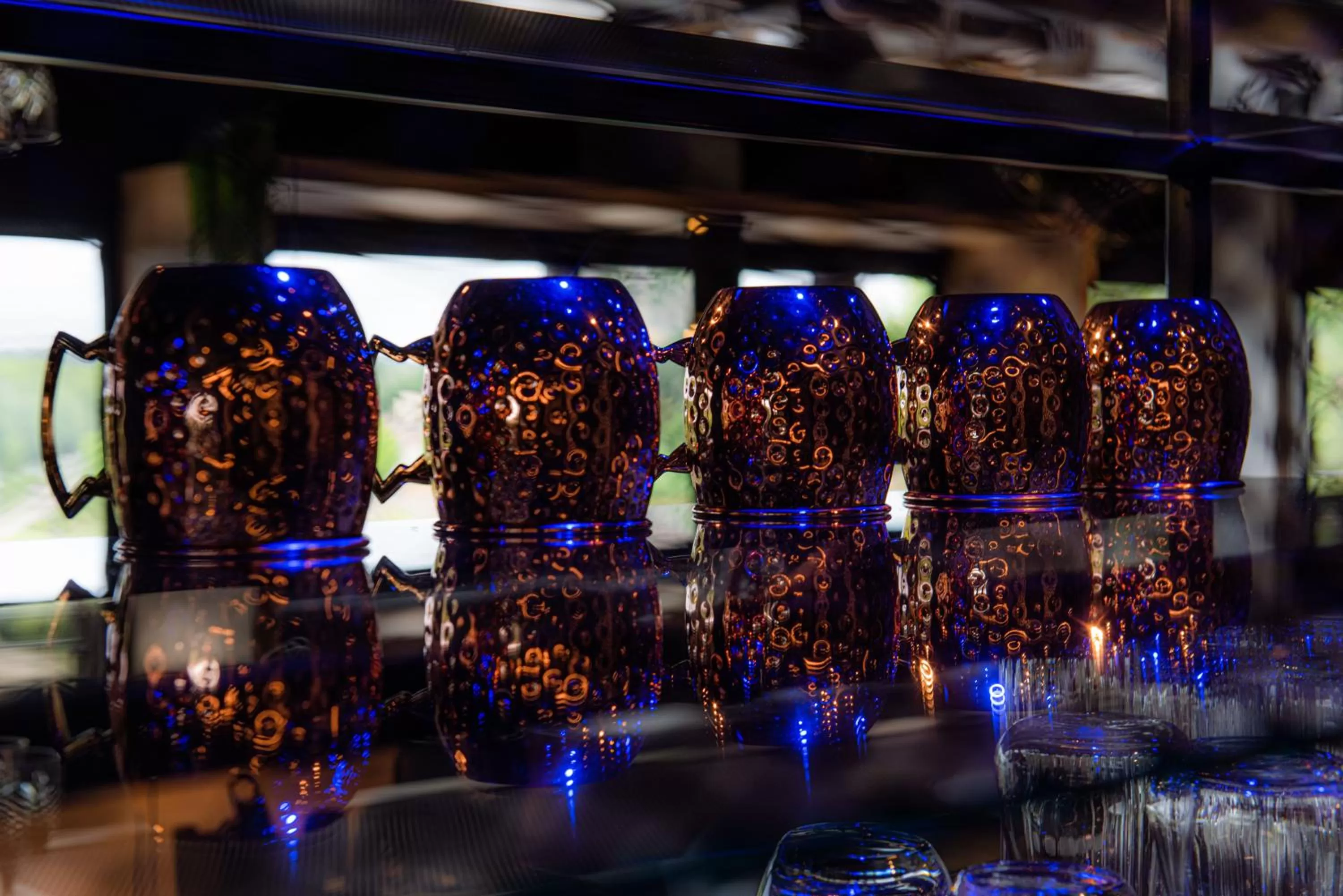 Lounge or bar in Tribe Carcassonne