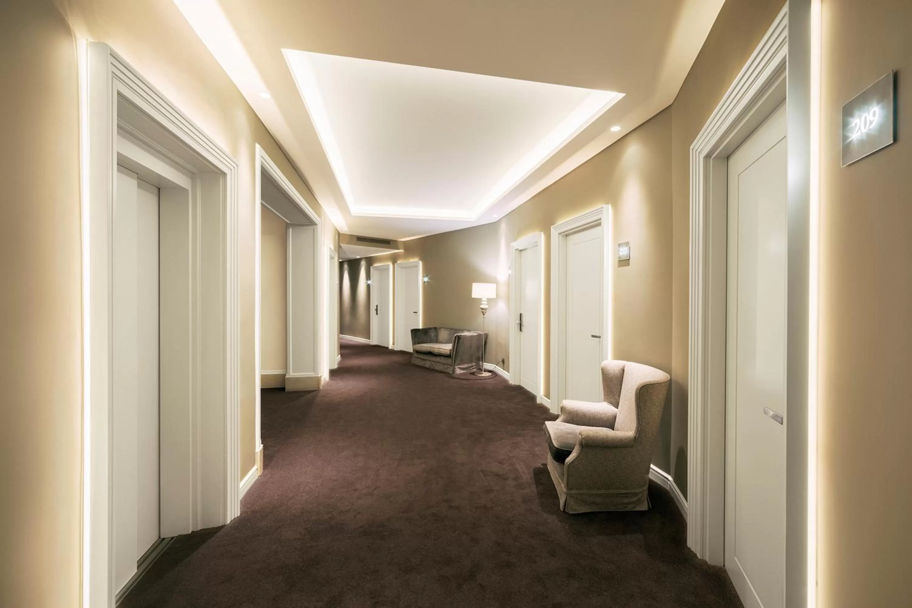 Other in Colón Hotel Barcelona