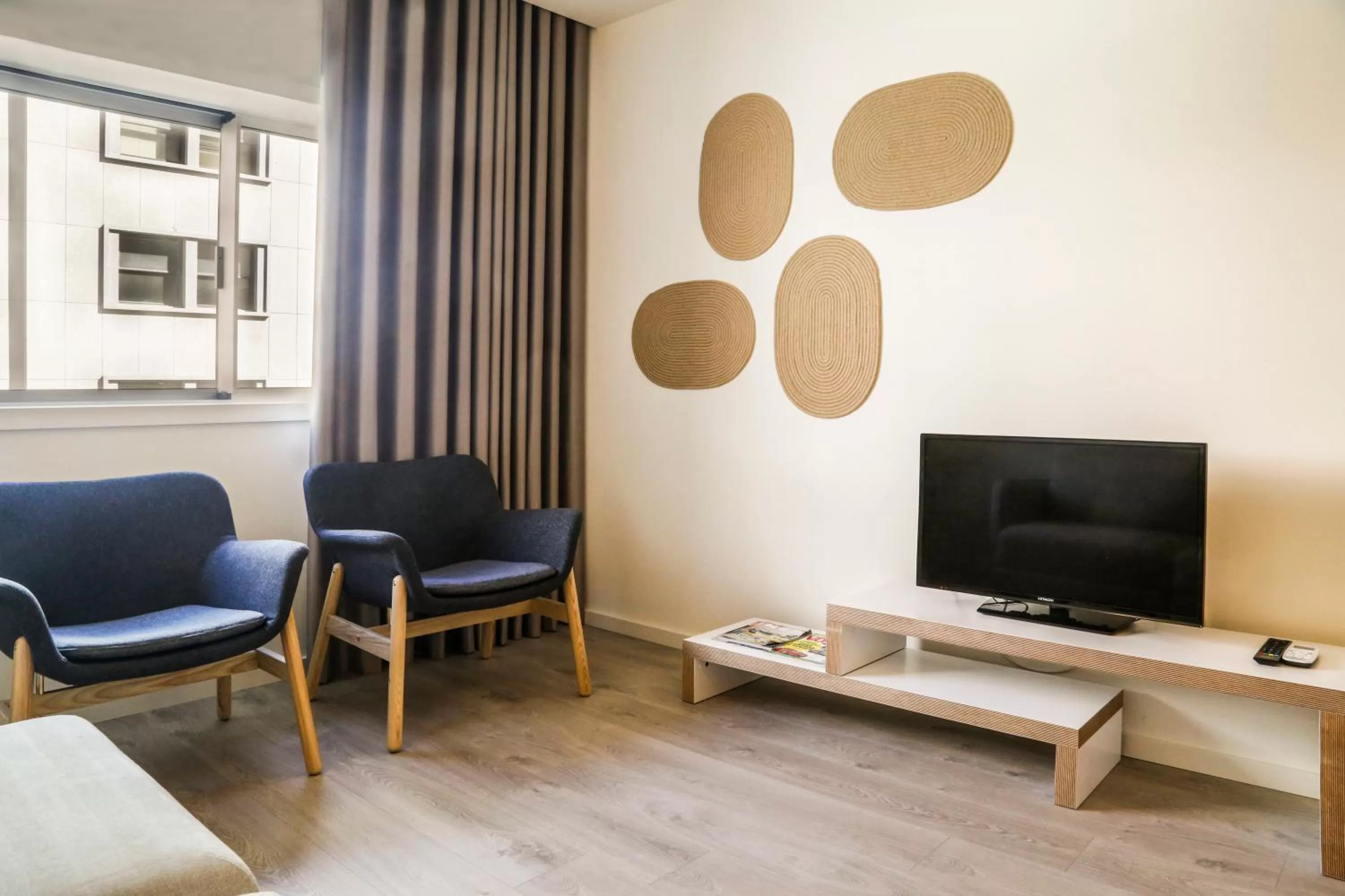 Hotel Spot Family Suites