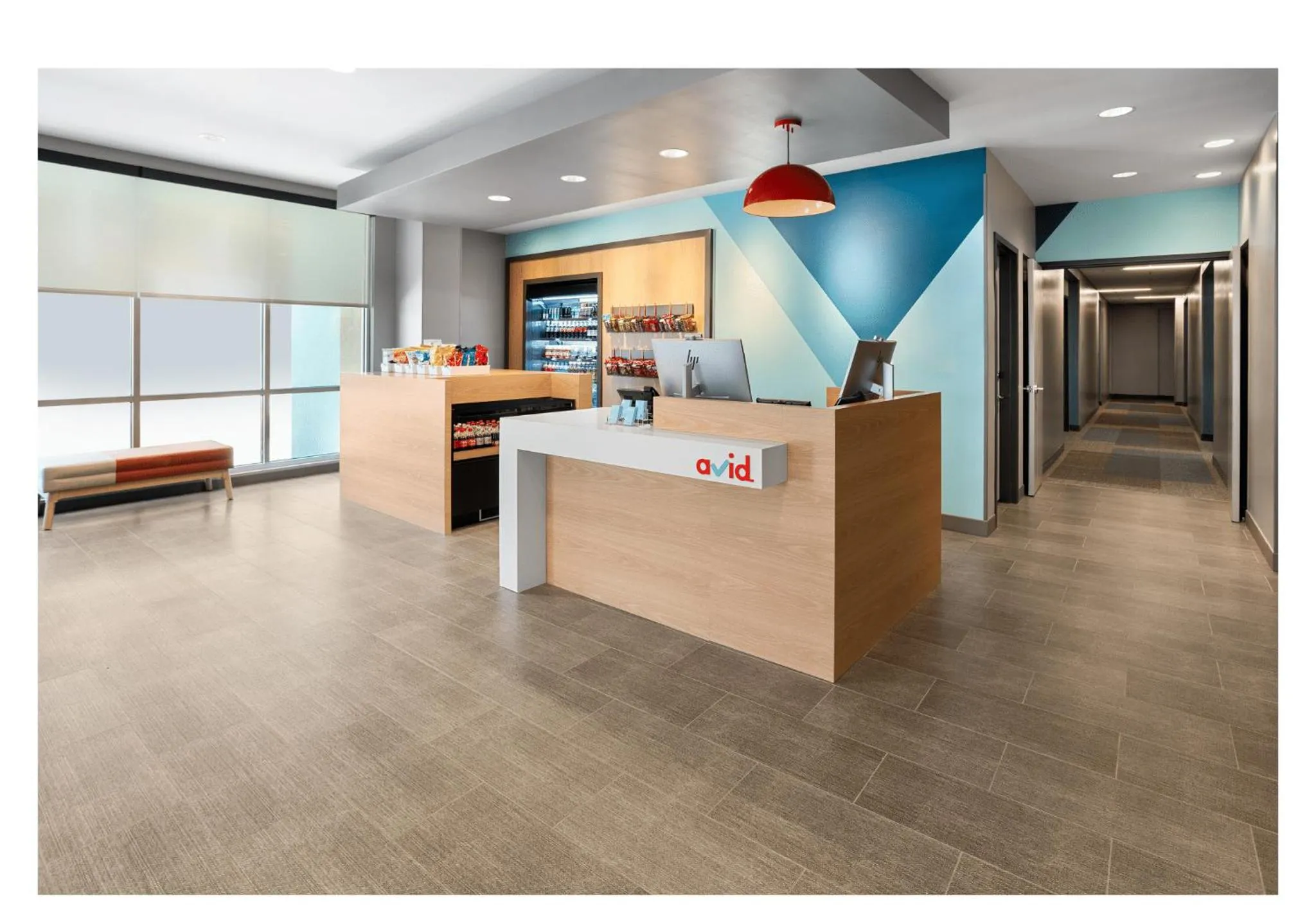 avid hotels - Brooklyn Dyker Heights by IHG