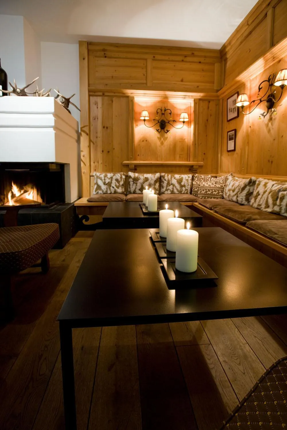 Other in Geniesserhotel Minglers Sportalm 4 Sterne Superior