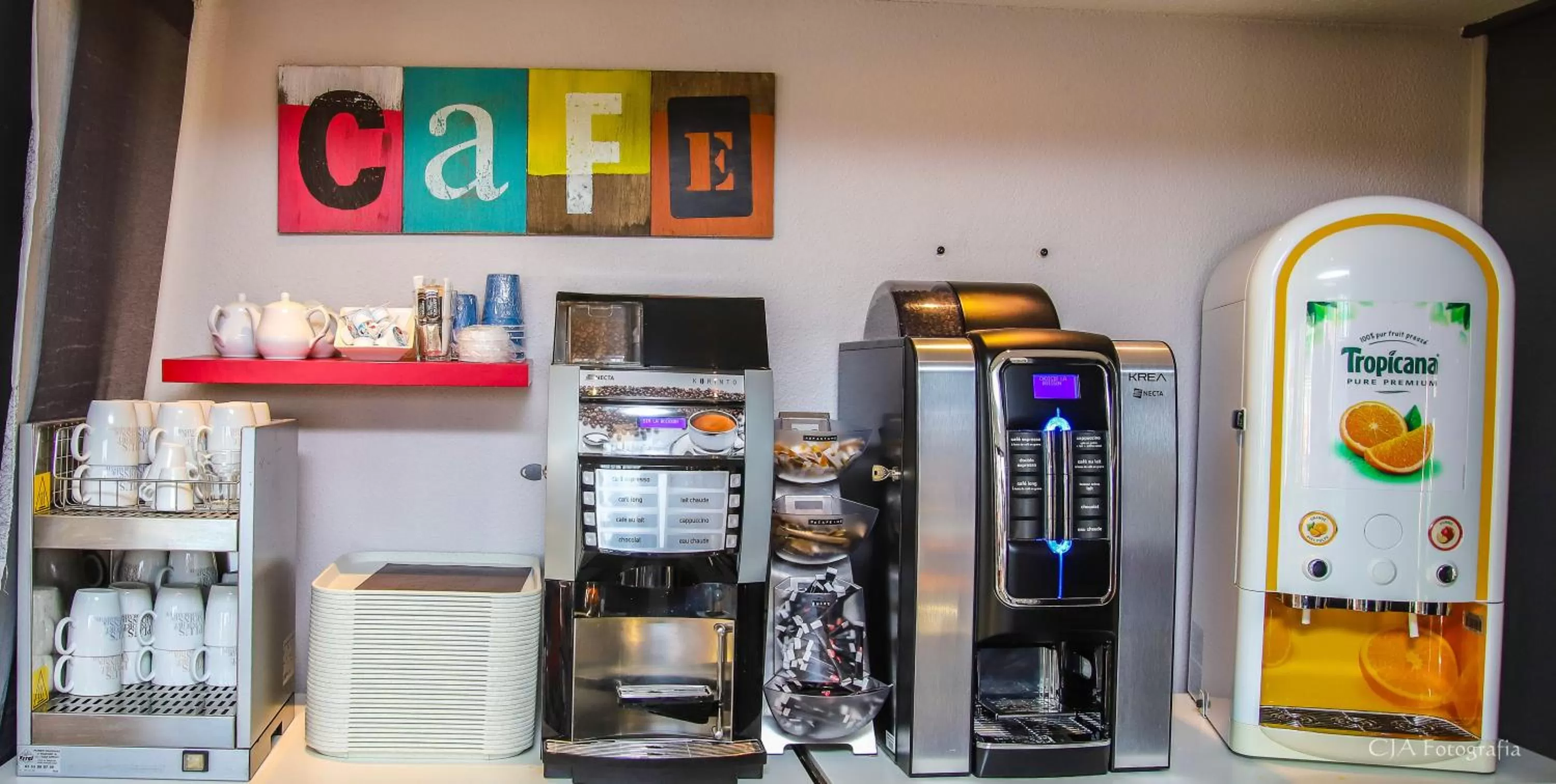 Hotel Restaurant Kyriad Brive Centre