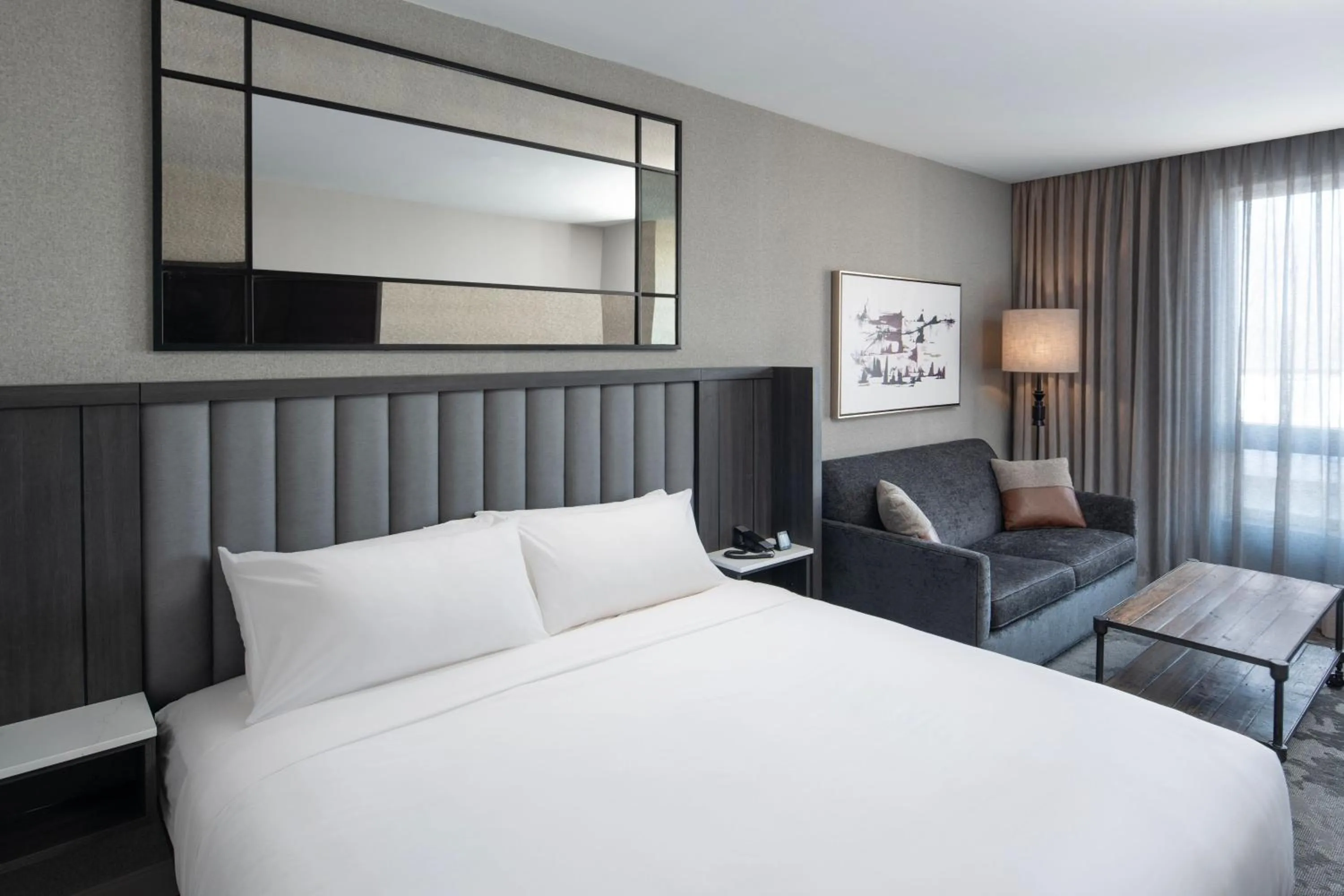 The Artisan at Tuscan Village, Salem, NH, a Tribute Portfolio Hotel