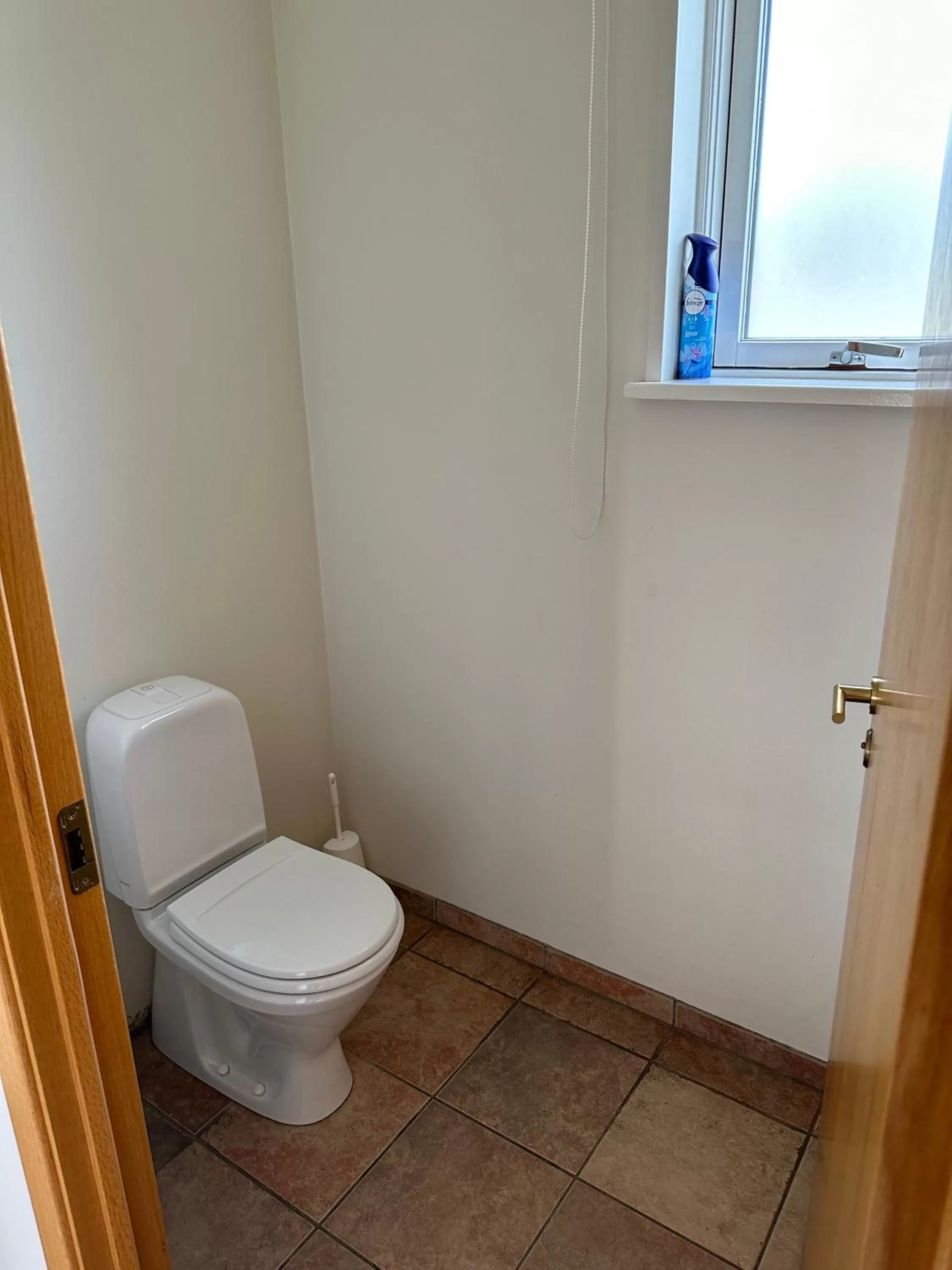 Three-Bedroom Villa in Hotel Brú countryside